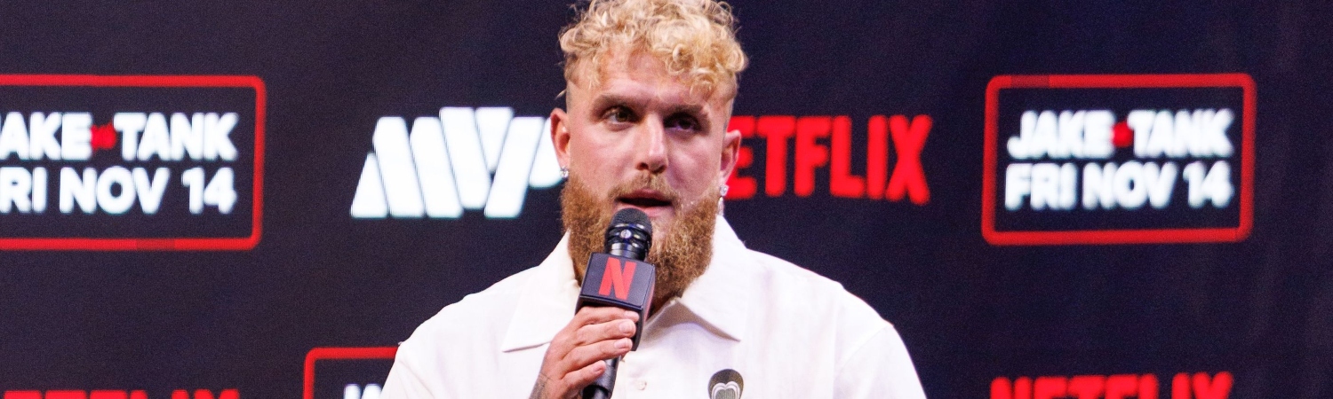 Jake 'El Gallo de Dorado' Paul