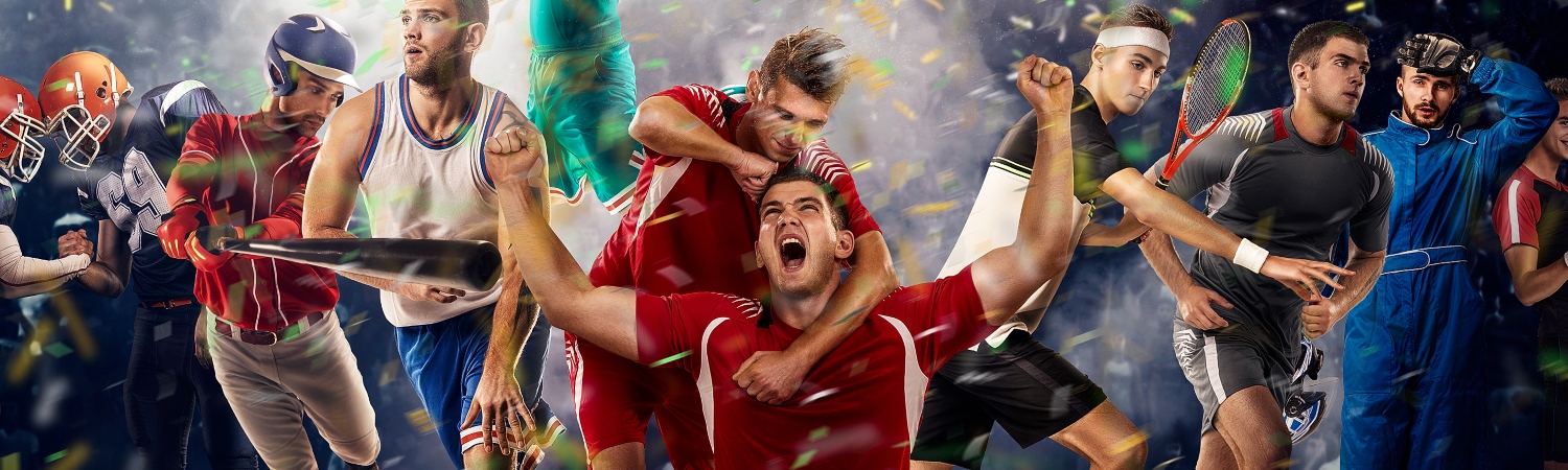 deportistas y el Money line en las apuestas deportivas