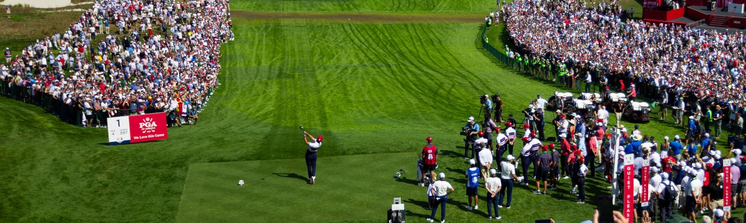 Scottie Scheffler y las apuestas deportivasde 2025