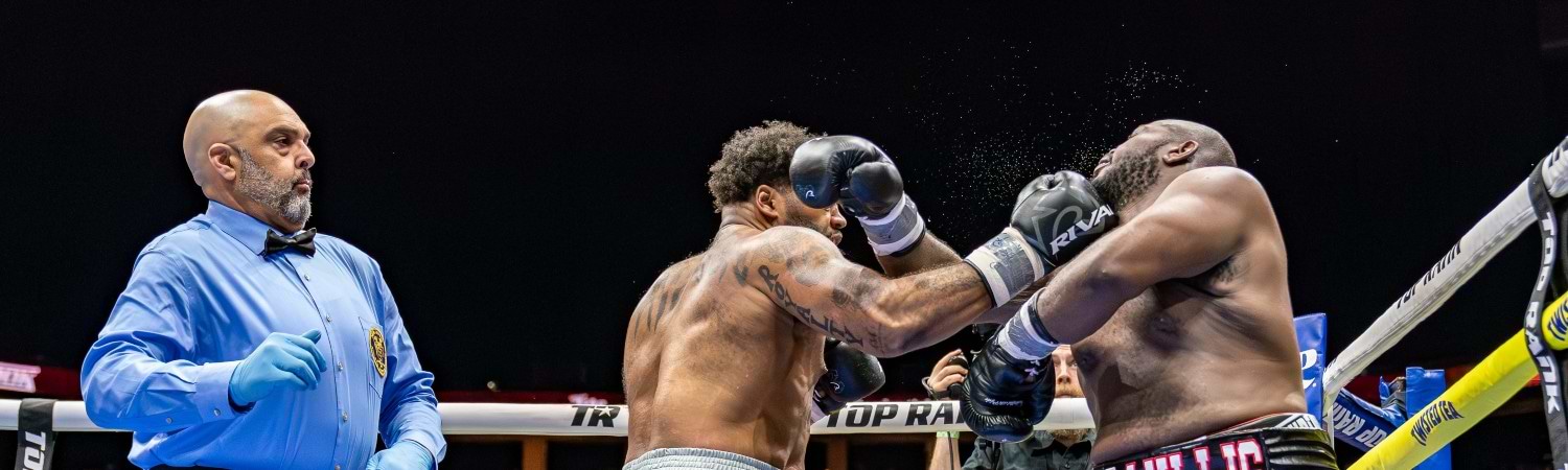 boxeadores conoce como apostar