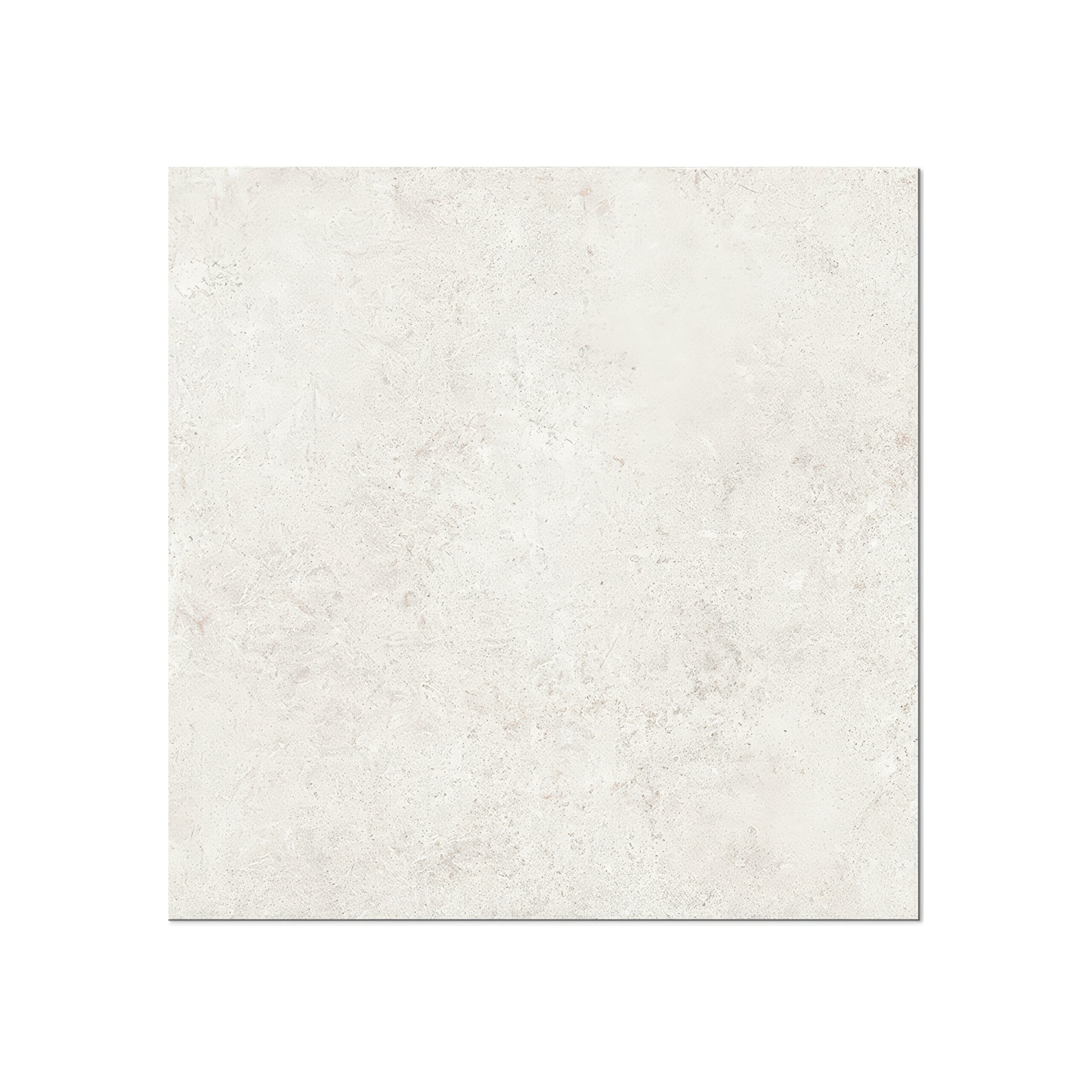 Onda White 48x48 Anti Slip Porcelain Tile 01