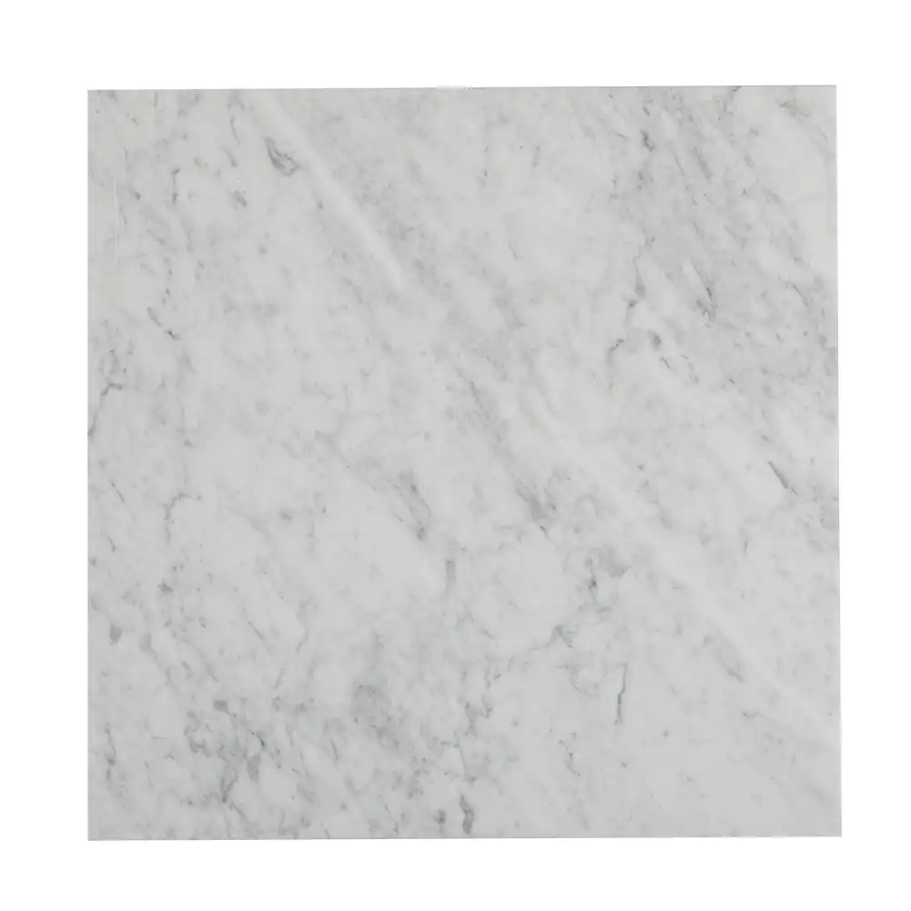 Bianco Carrara 12x12 Polished