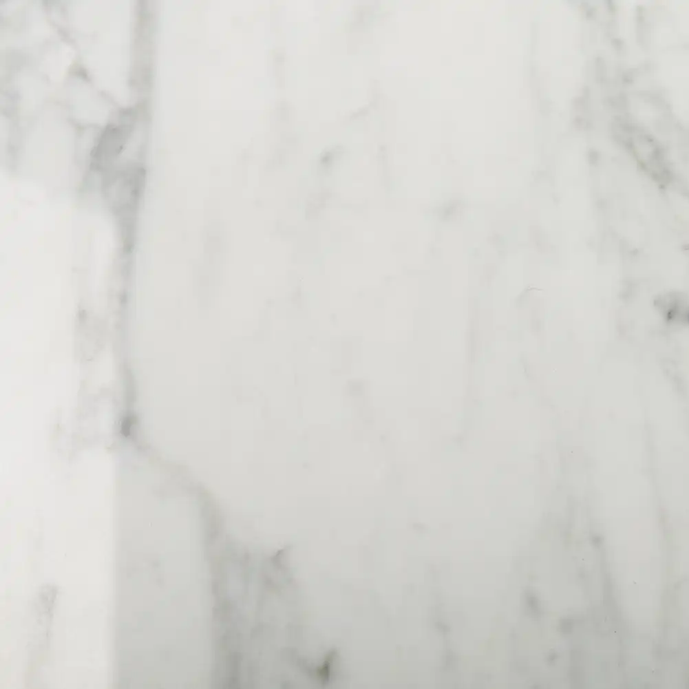 Bianco Carrara Italian Marble Polished 12x24 Marble Floor And Wall Tile 04