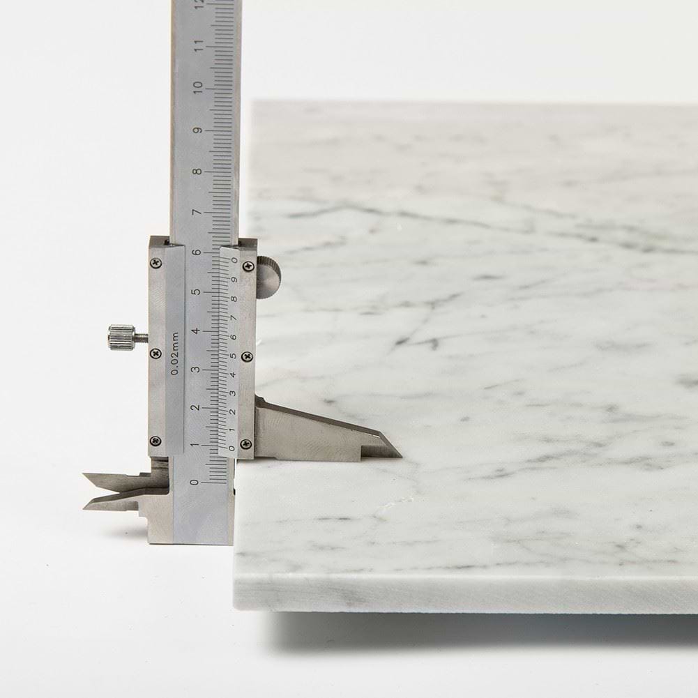 Bianco Carrara Italian Marble Honed 12x24 Marble Floor And Wall Tile 04