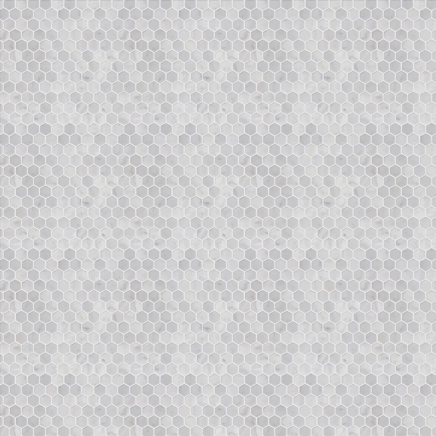 Bc Hexagon 1x1 Honed Image 01