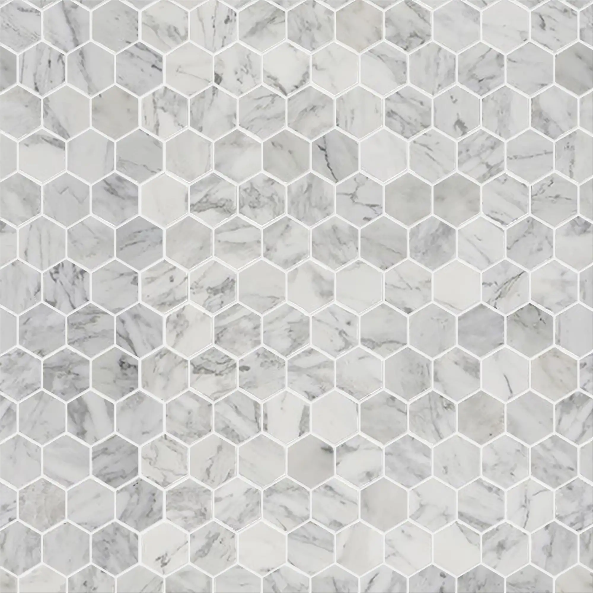Bc Hexagon 2x2 Honed Image 01