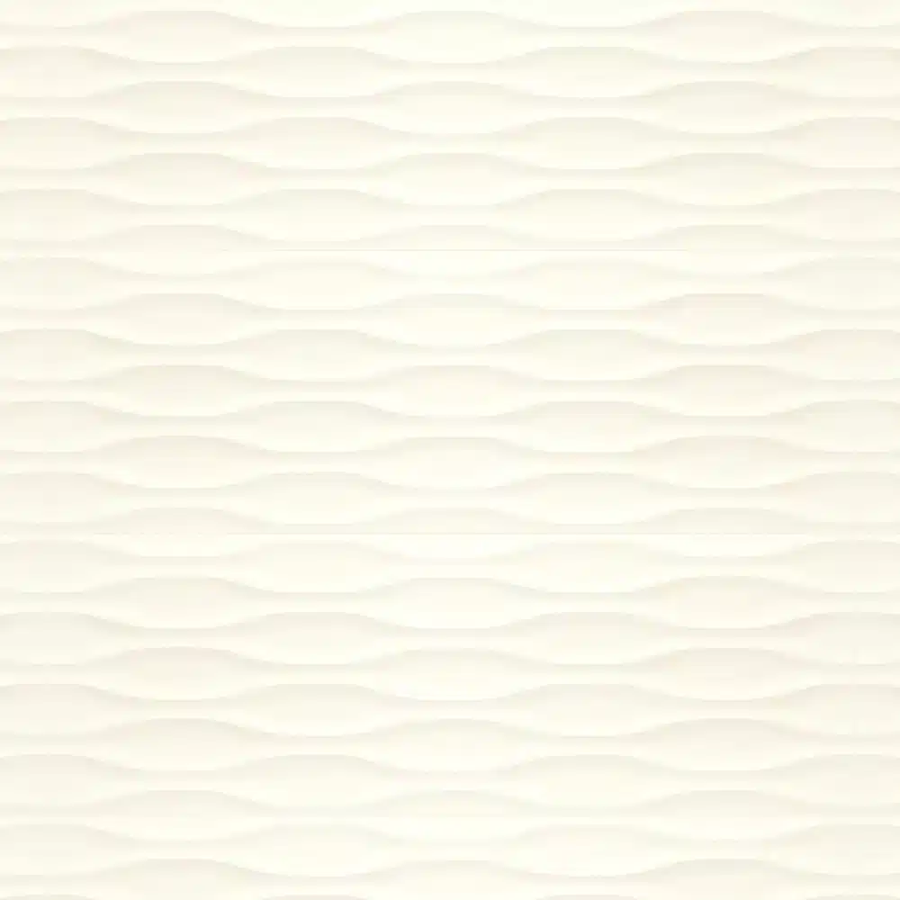 Adora Genesis Dune White 14x40 Ceramic Tile