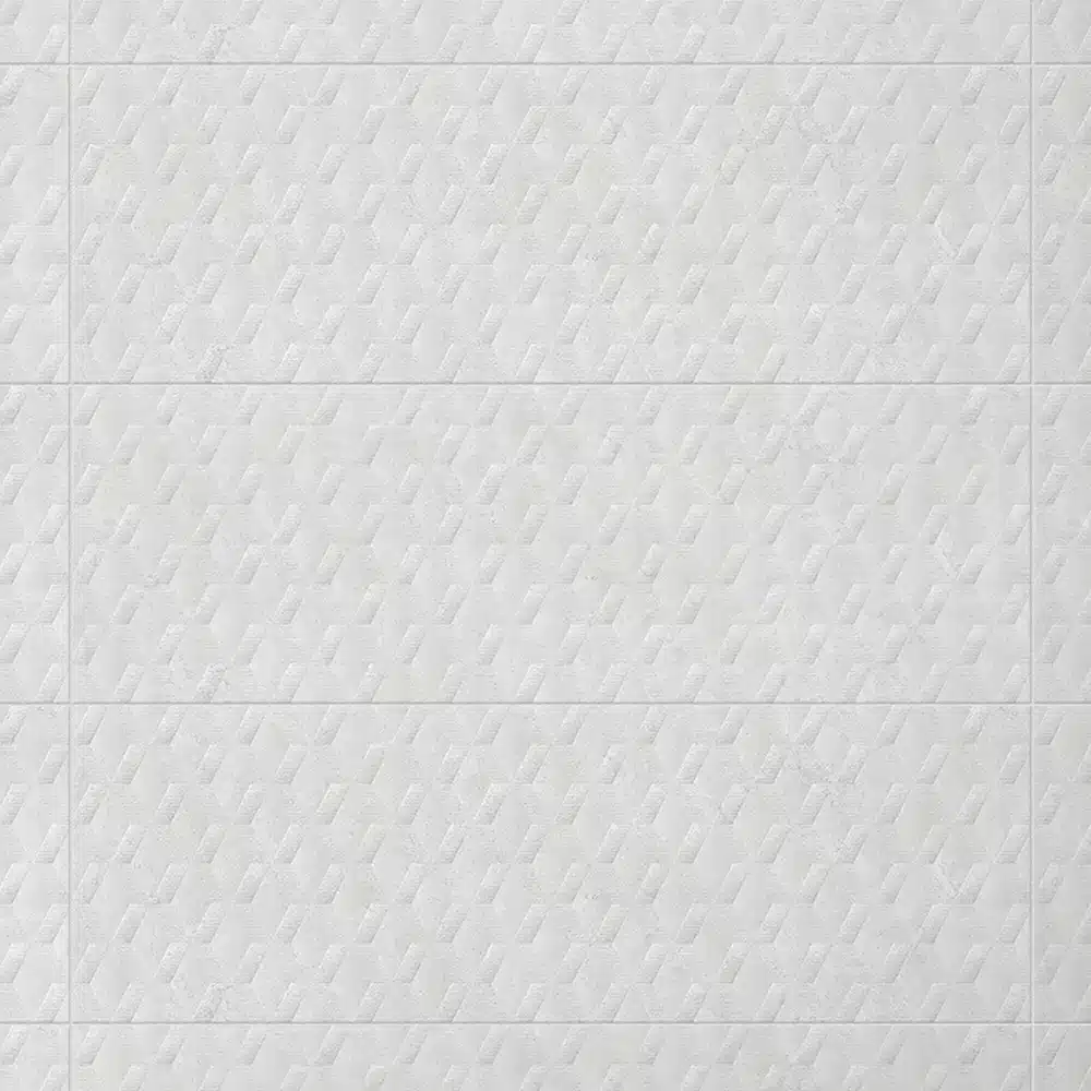 Ore Deco White 12x36 Product Image