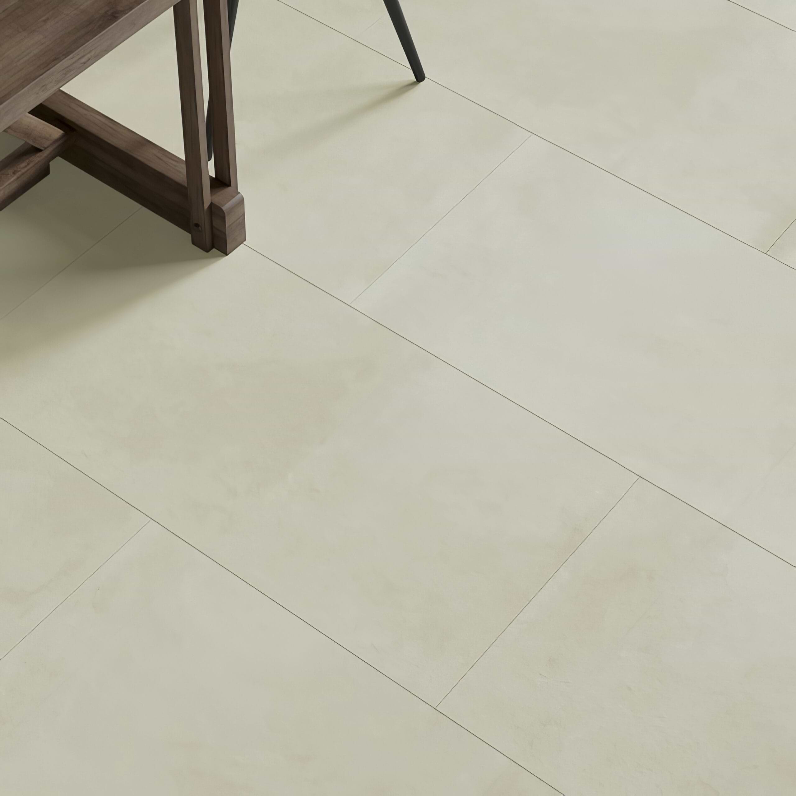 Cemente Beige 24x48 Matte Porcelain Tile, image size:2560x2560