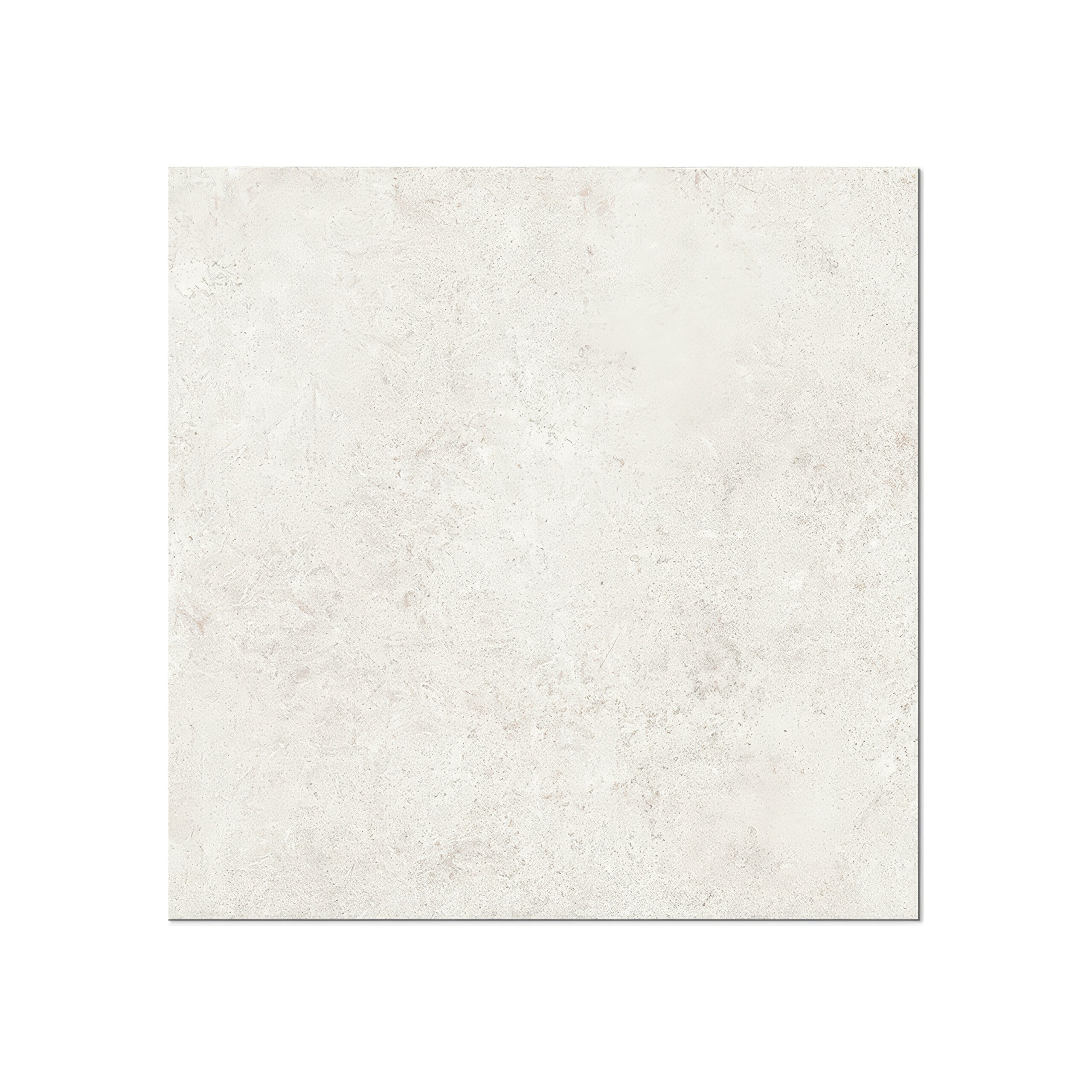 polauraホワイトs Onda White 48x48 Anti-Slip Porcelain Tile available in iTileMosaic