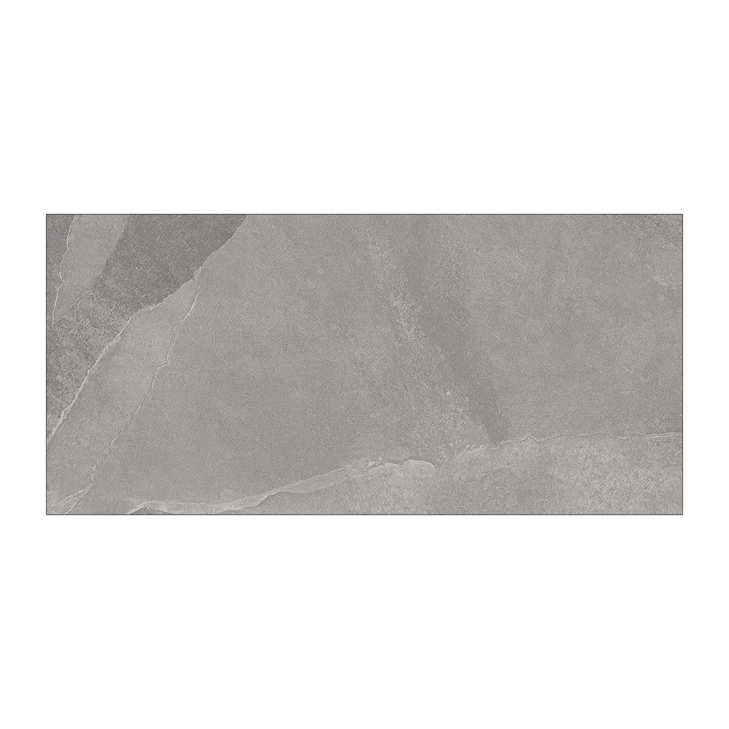 Pizarra Grey 18x36 Porcelain Tile