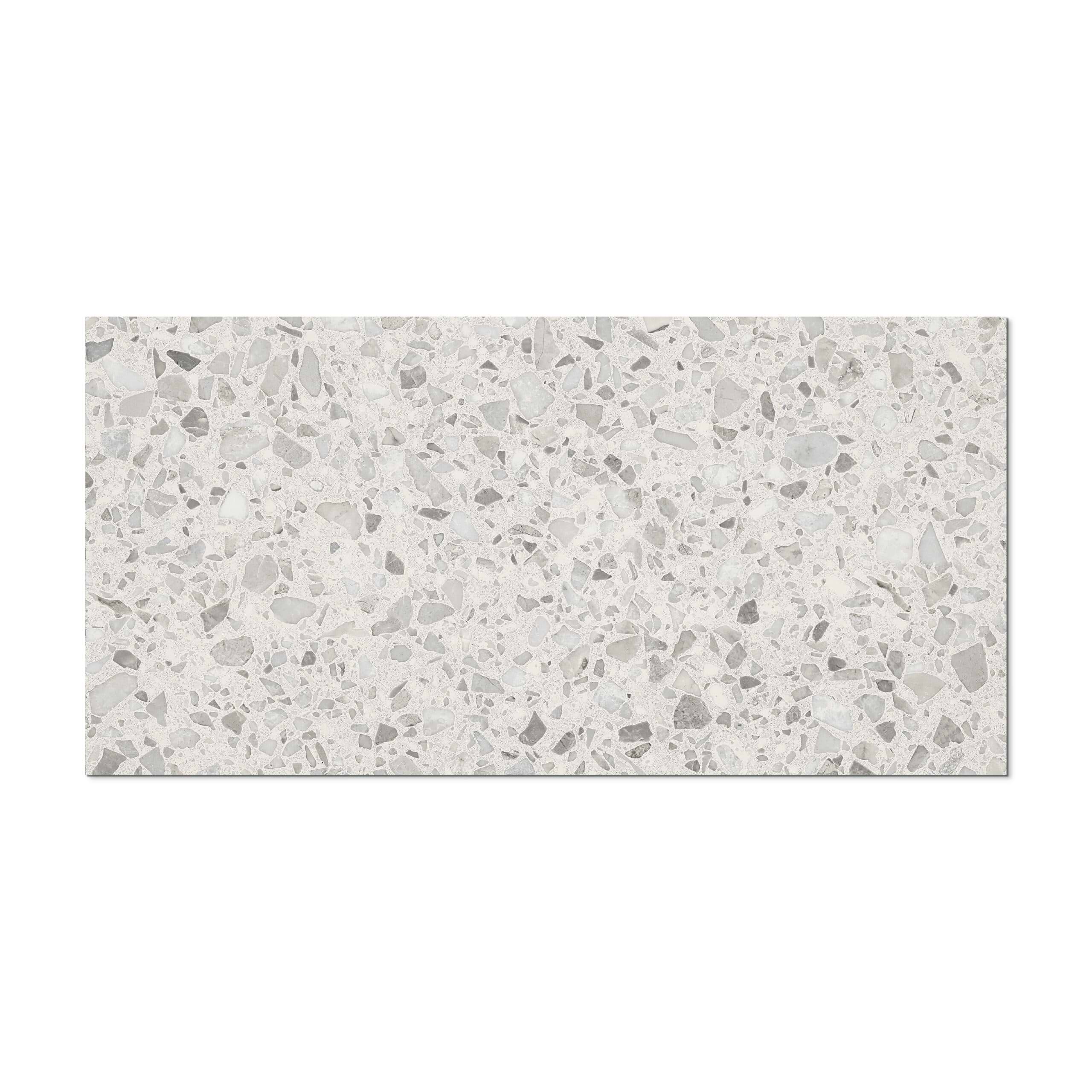 Terrazzo Rialto Anti-Slip 24x48 Porcelain Tile - iTileMosaic