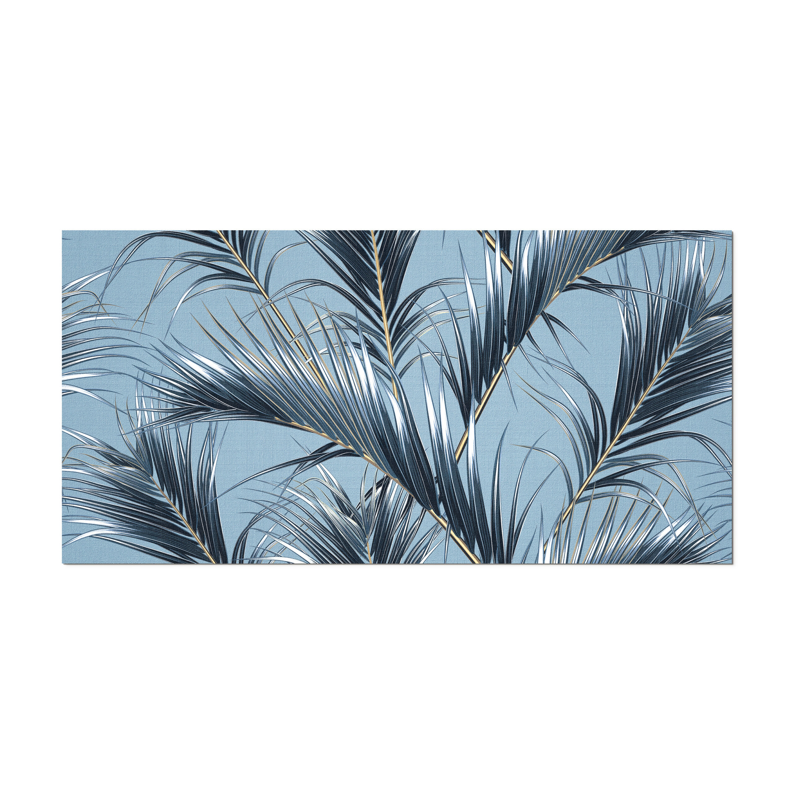 Tropics Palm 24x48 Image 01