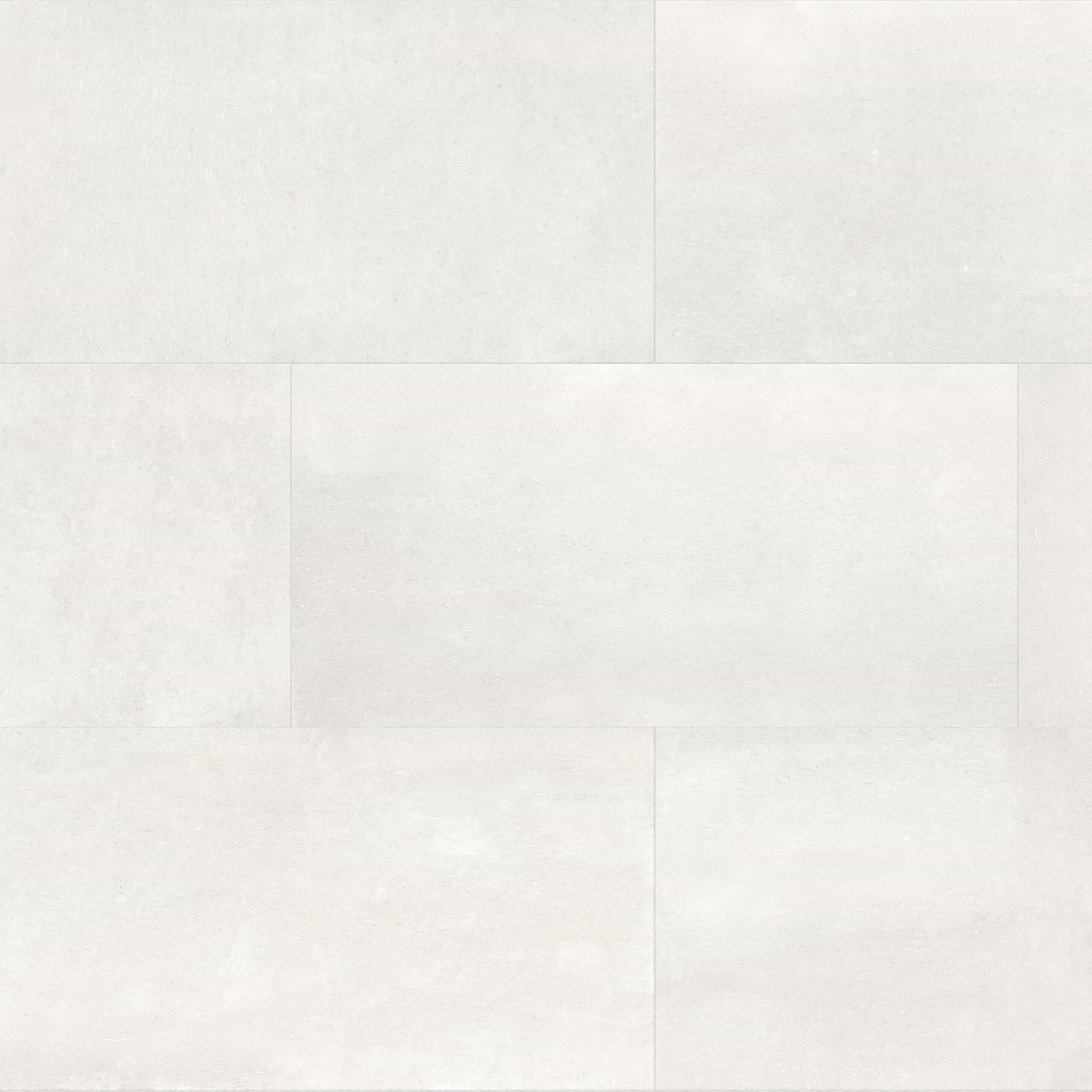 Dolomite White 12x24 Porcelain Matte Tile in iTileMosaic