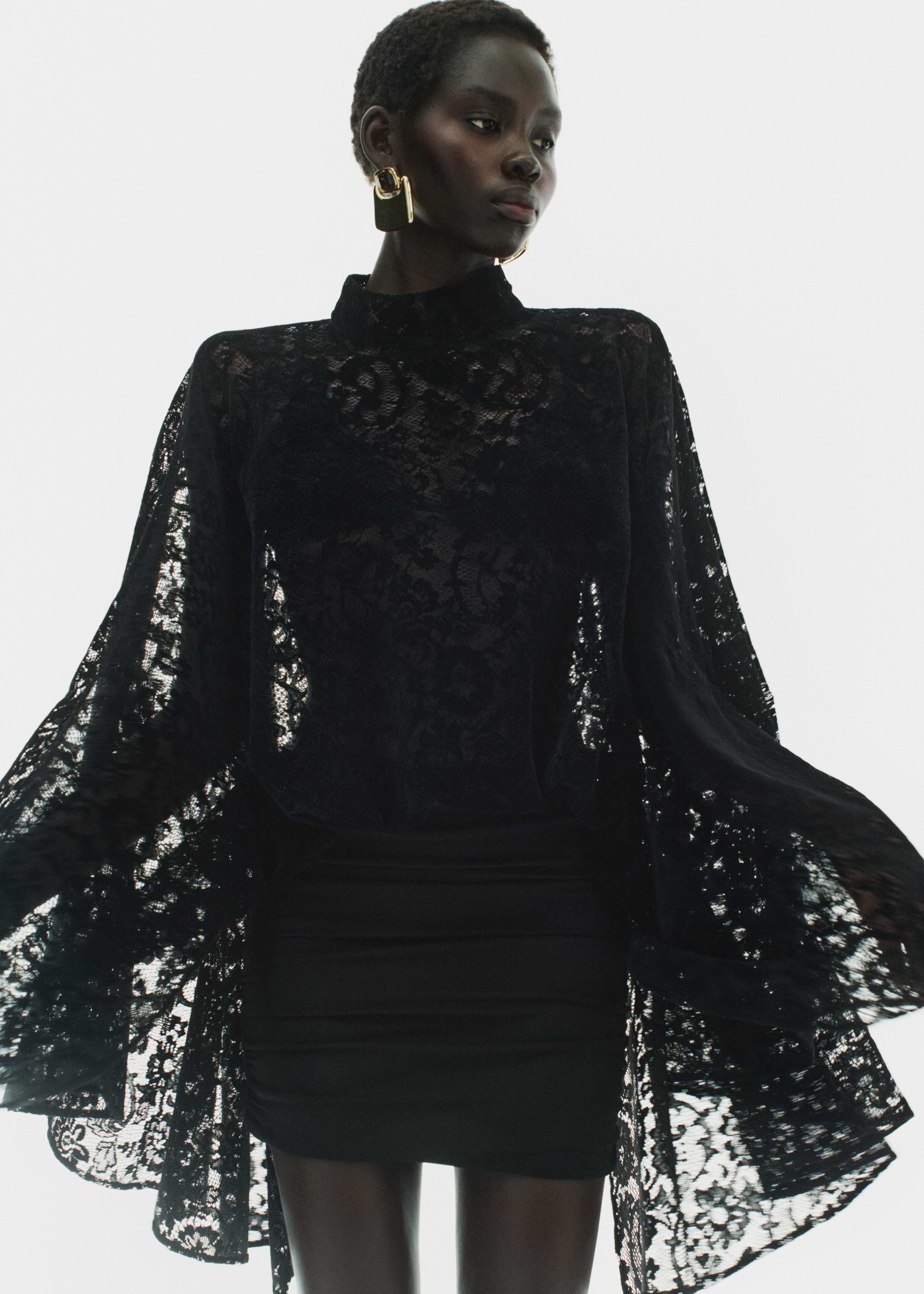 LOOKBOOK PREVIEW SECRET - Arakii