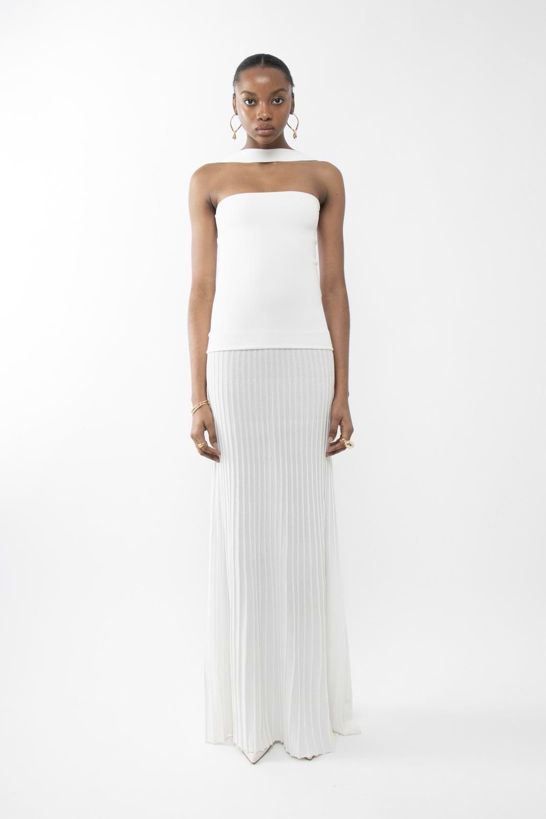 Mel Dress - Arakii