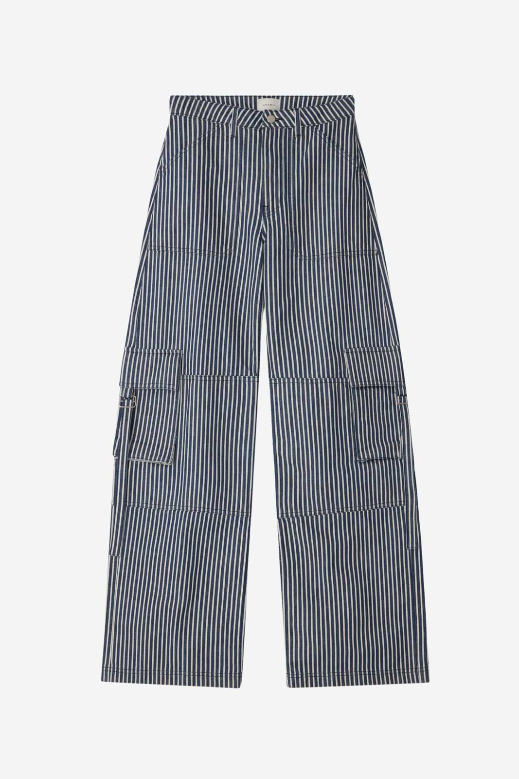 Ami Cargo Pants