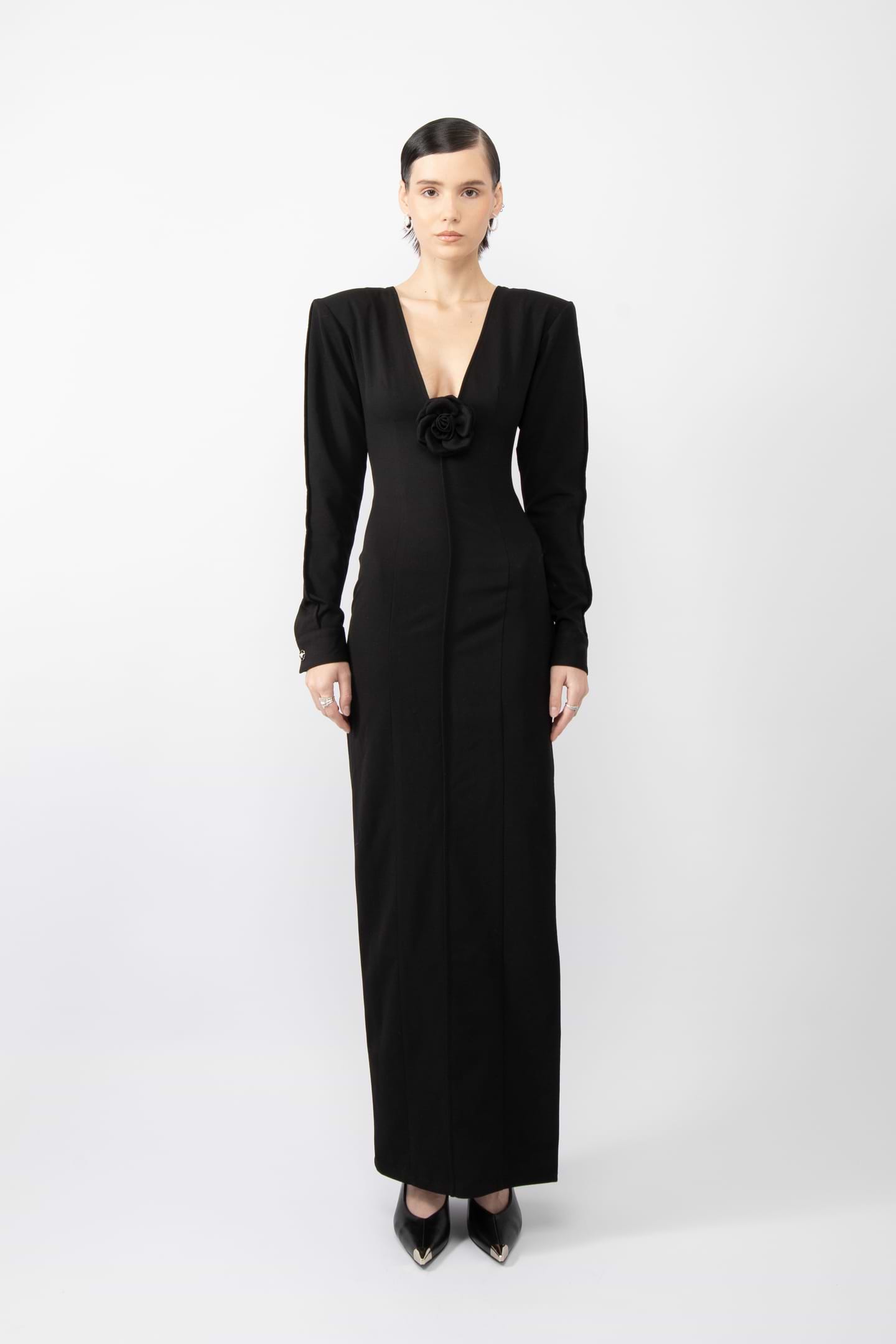 EVE Dress