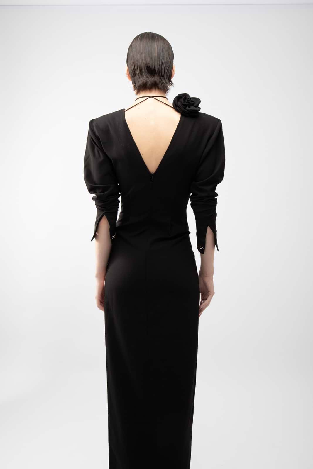 EVE Dress