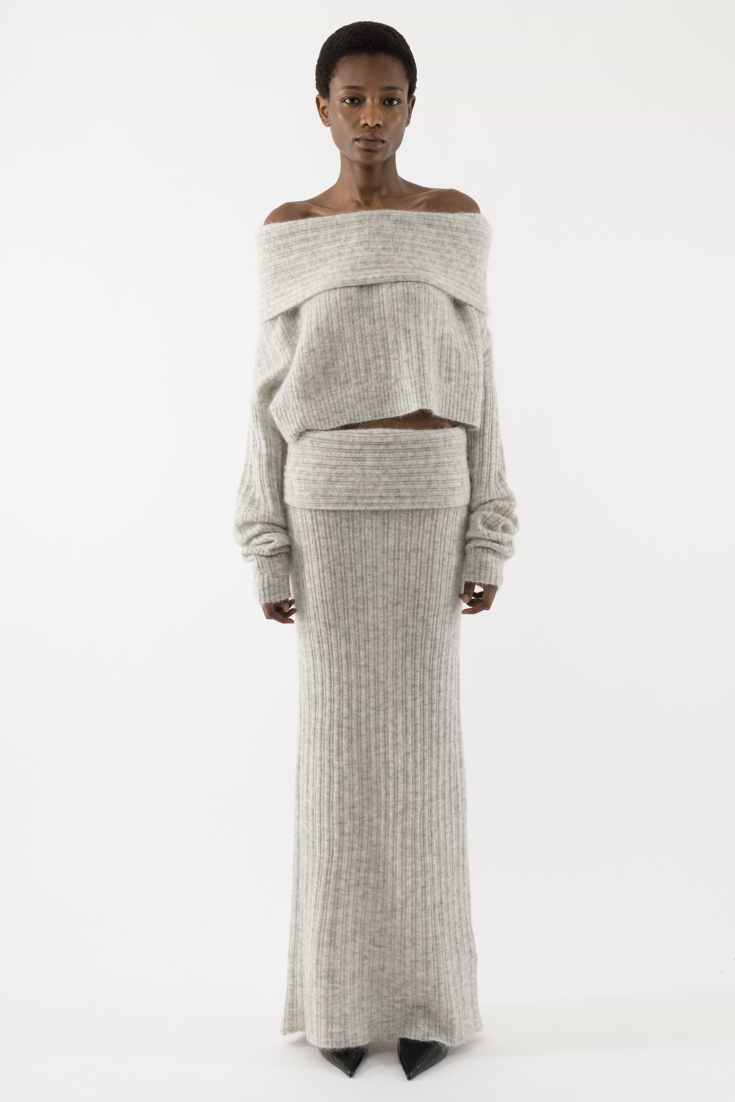 Cloud Skirt