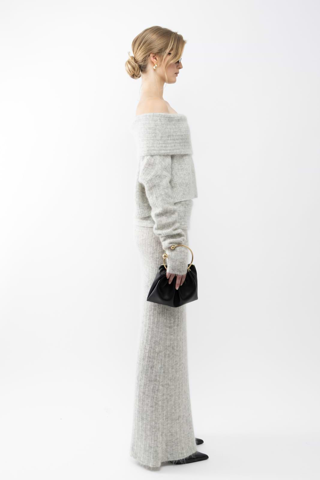 Cloud Sweater