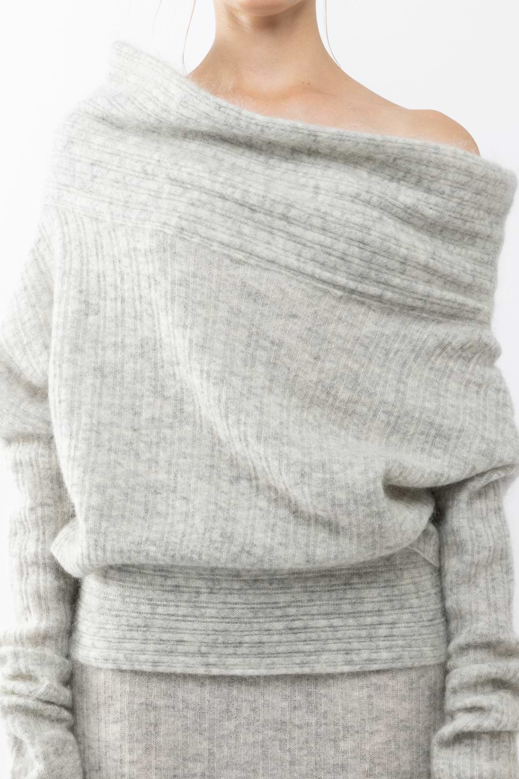 Cloud Sweater