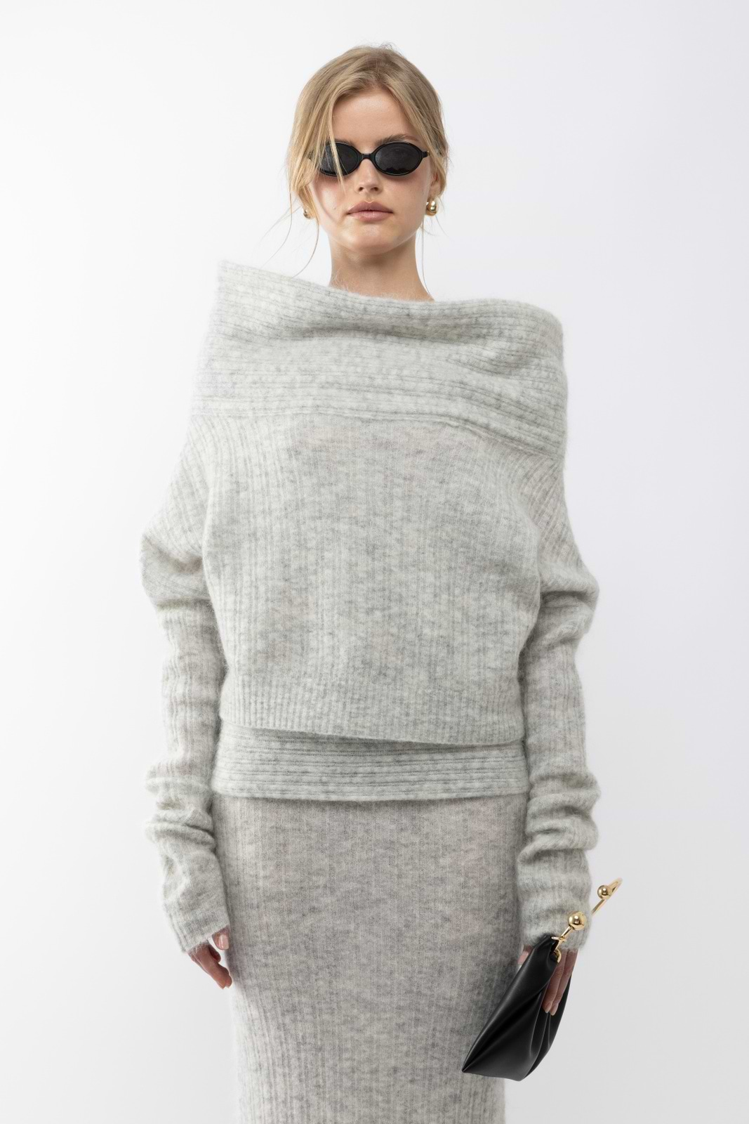 Cloud Sweater