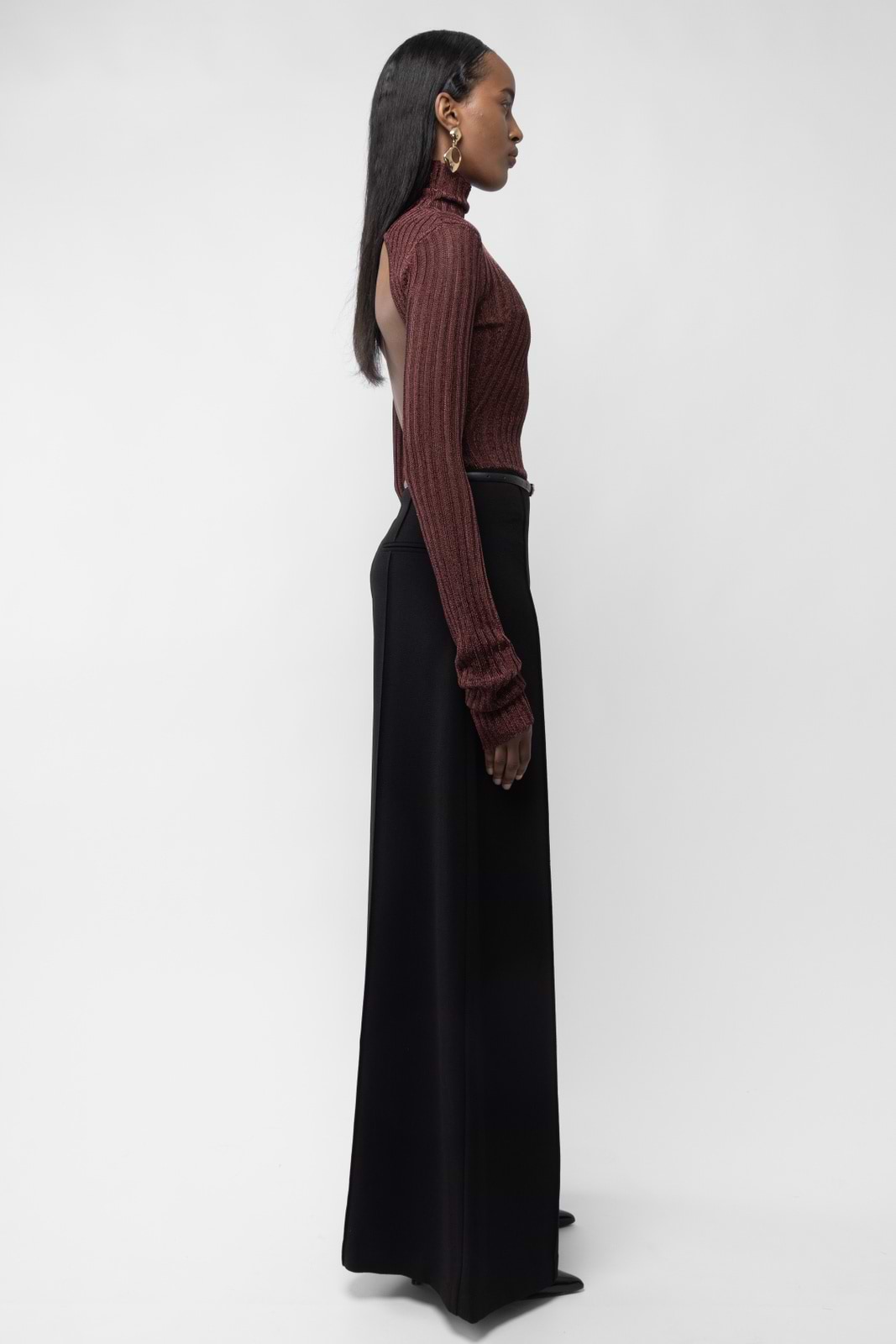 70s Flared Pants - Arakii