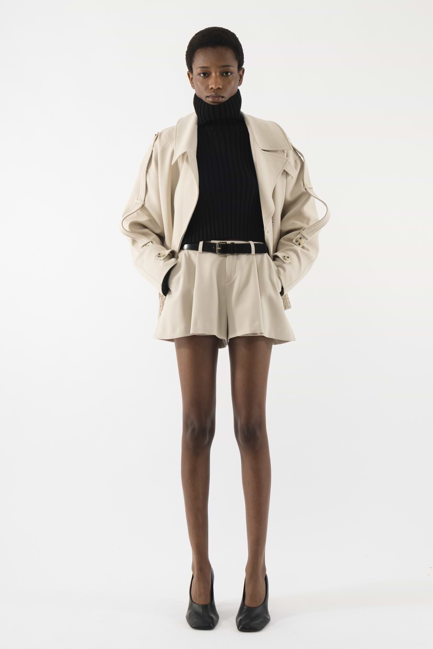 ソラ Sora Pants - Arakii