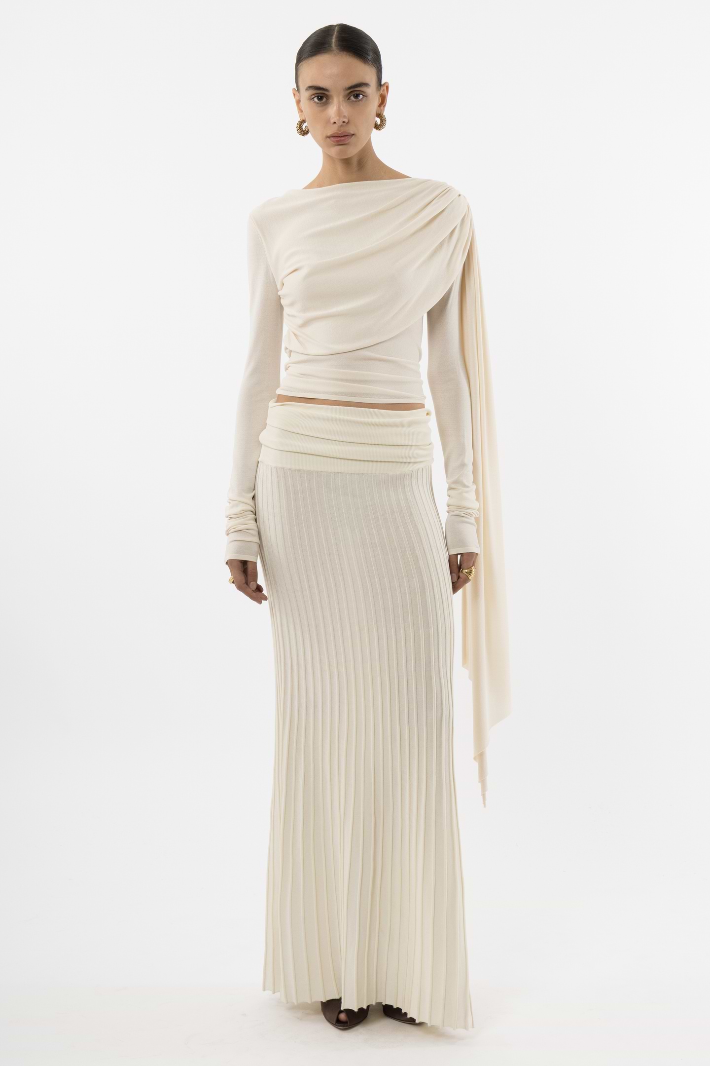 Breeze Skirt - Arakii