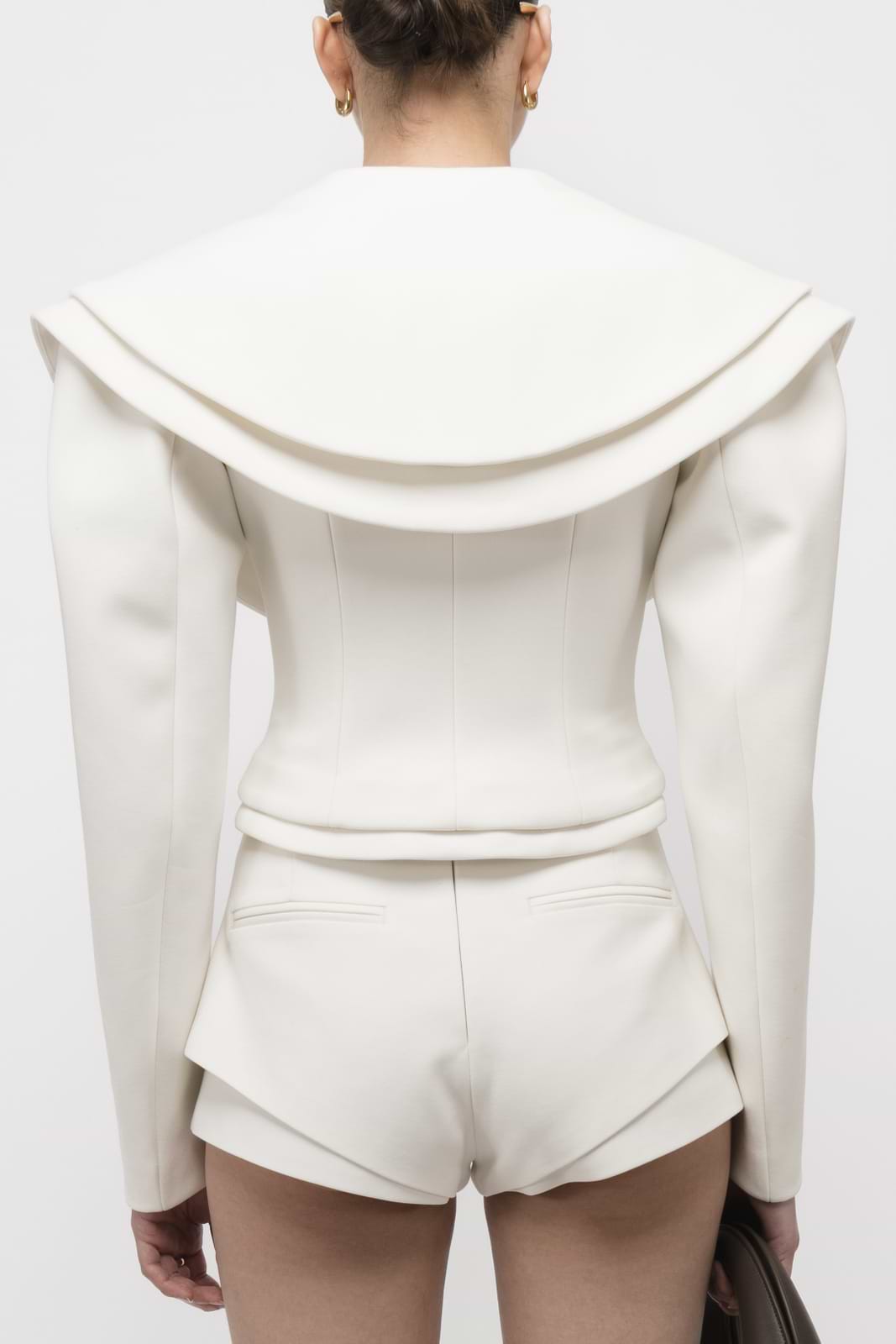 Blazers with unique details - Arakii Blazers with unique details - Arakii