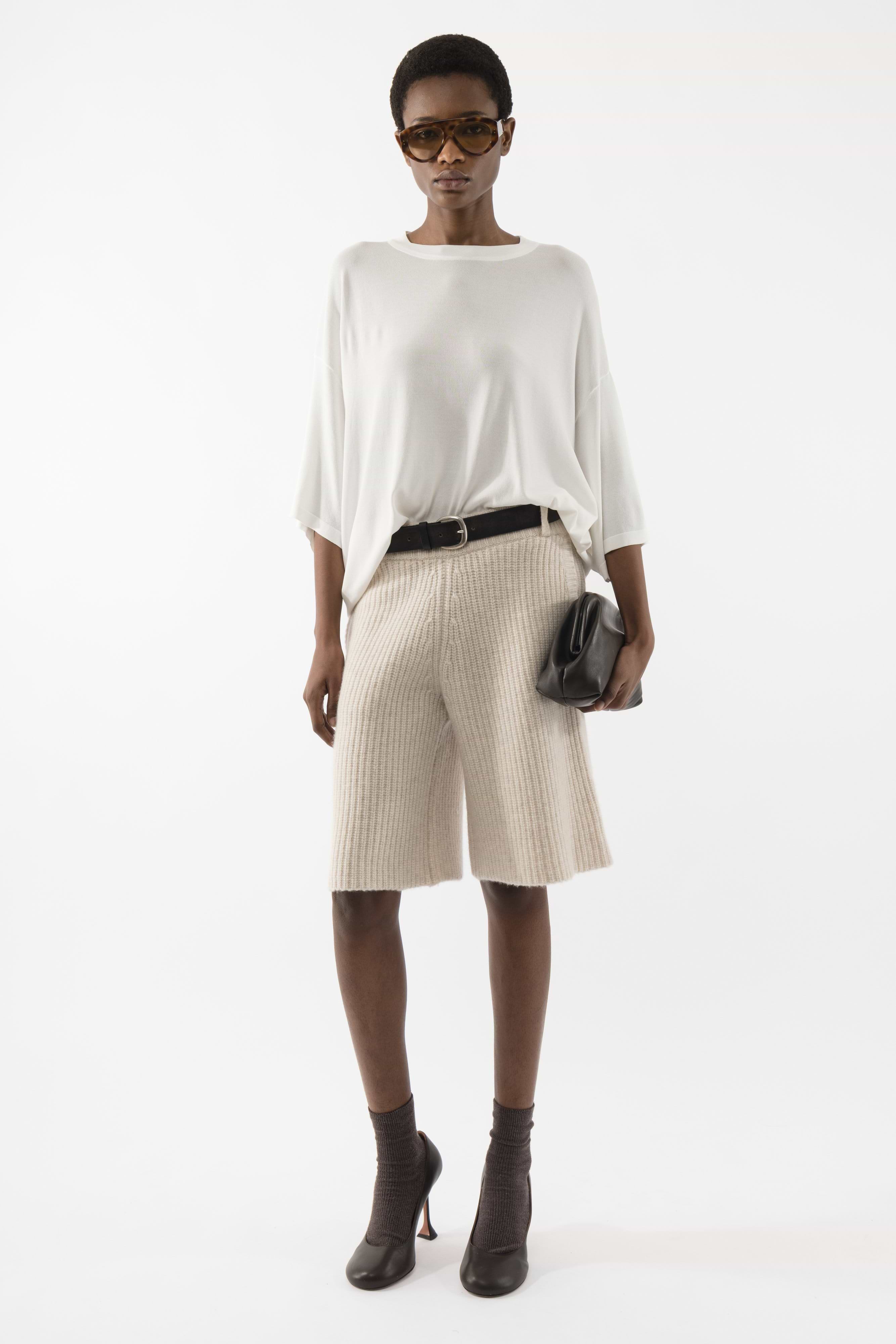 Oversize T-shirt - Arakii