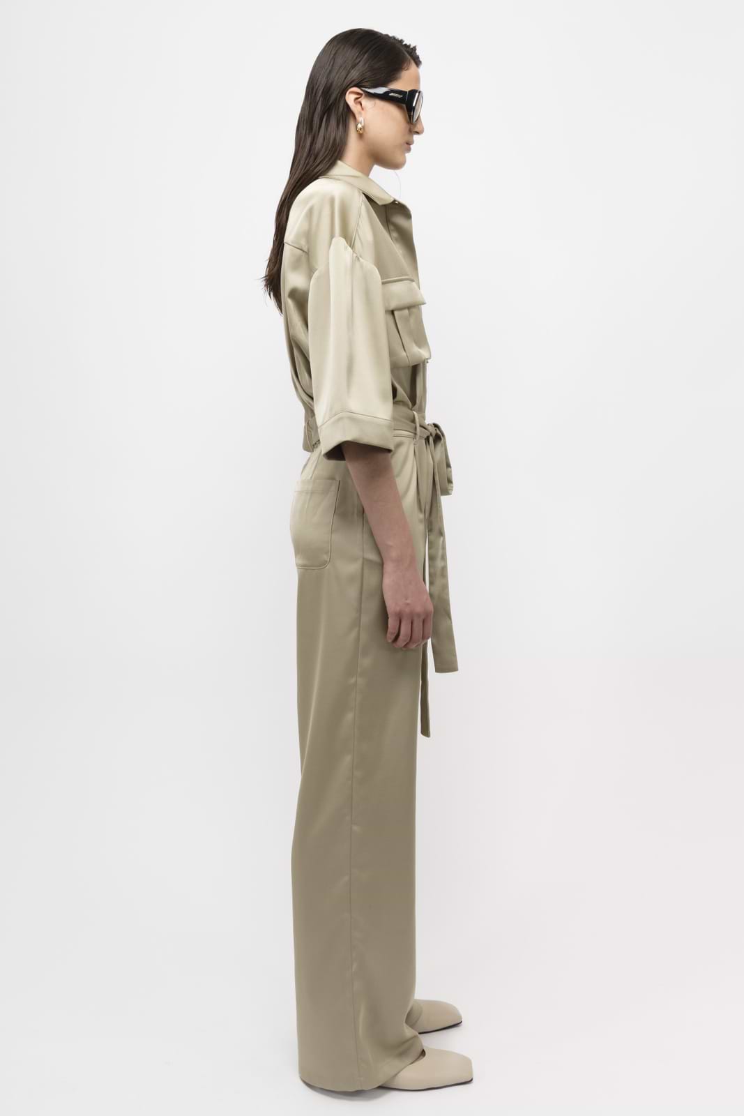 Trousers - Arakii Trousers - Arakii