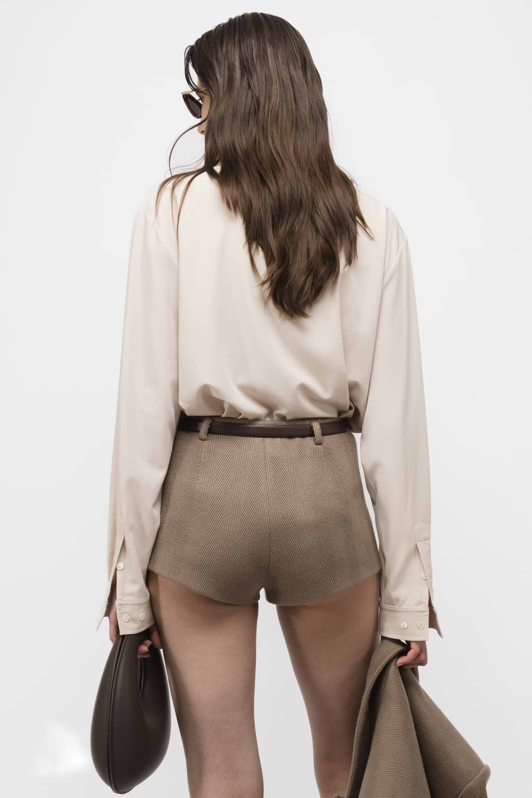 Trousers - Arakii Trousers - Arakii
