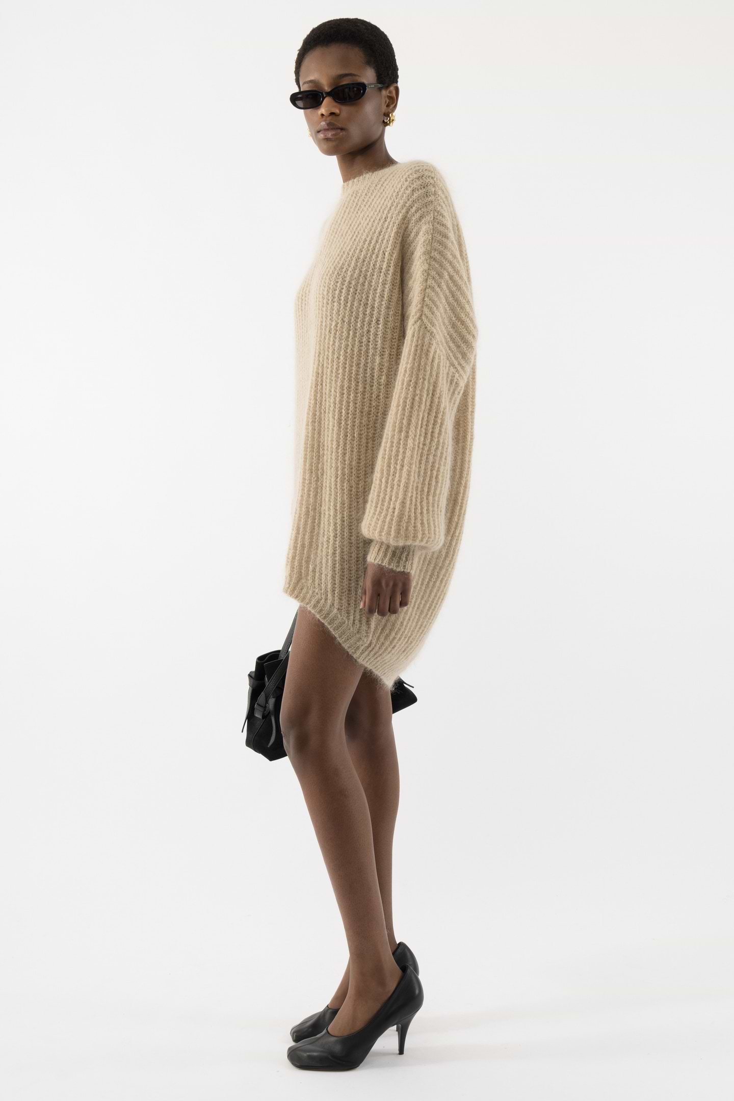 Gemini Dress