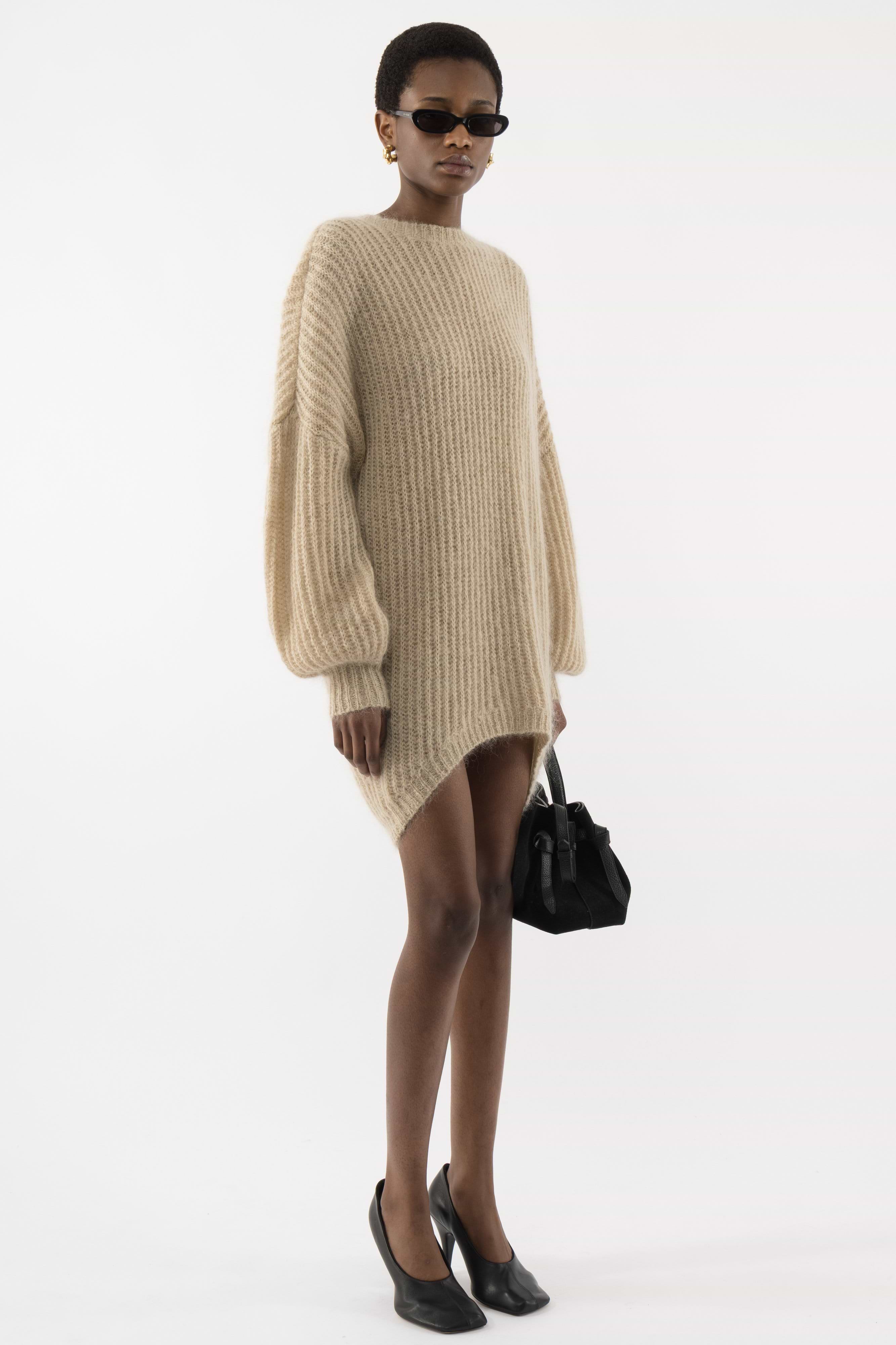 Gemini Dress