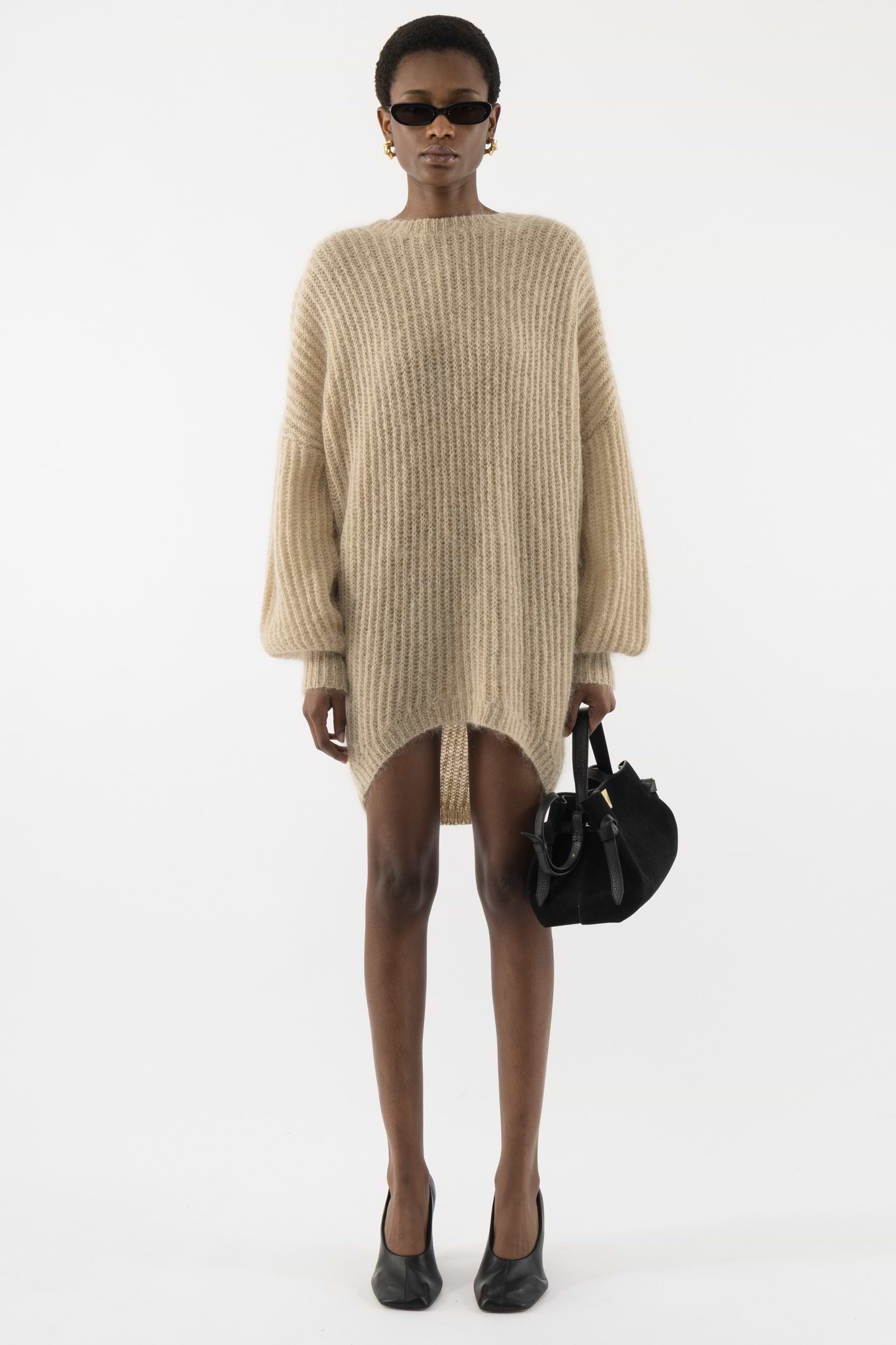 Gemini Dress