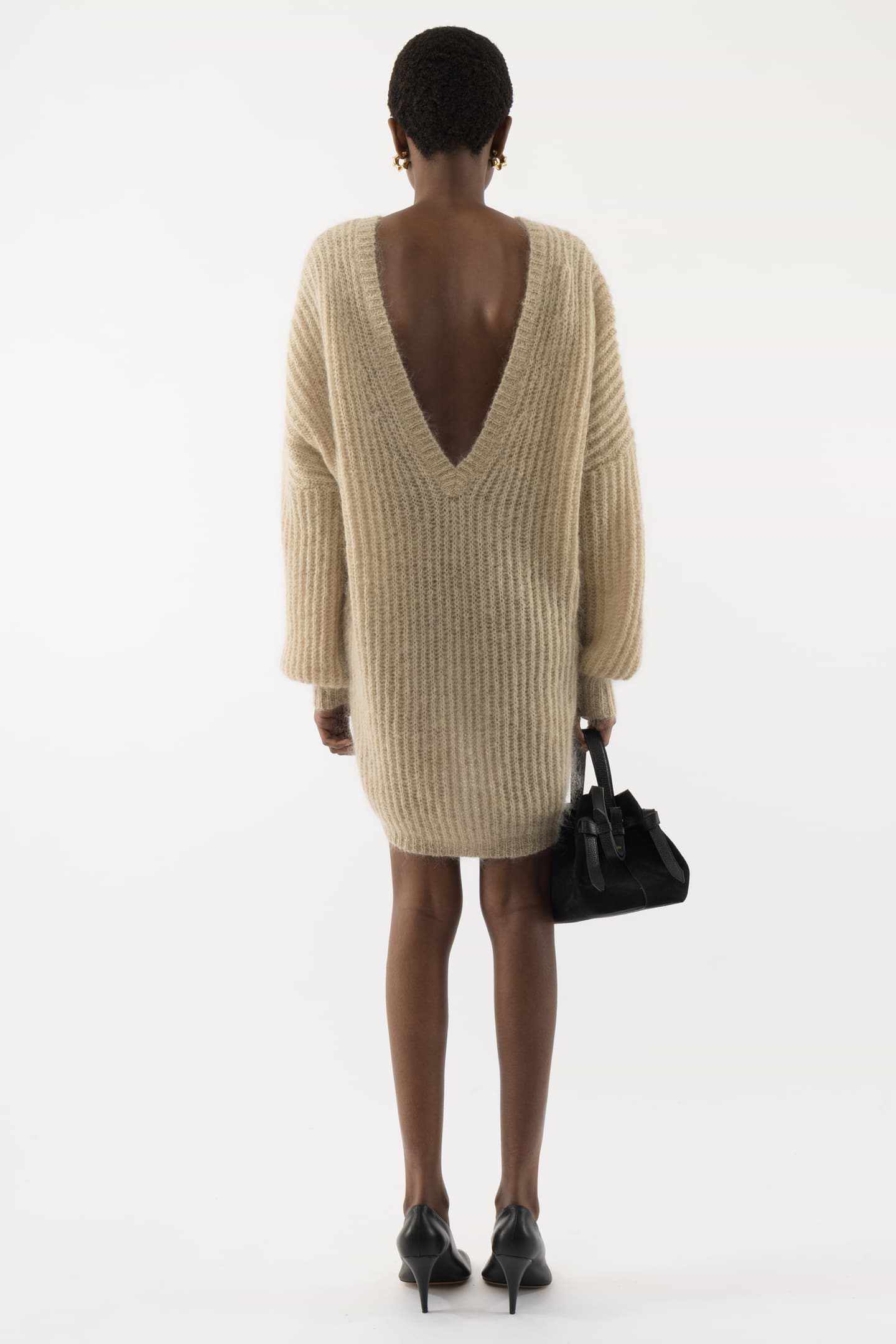 Gemini Dress