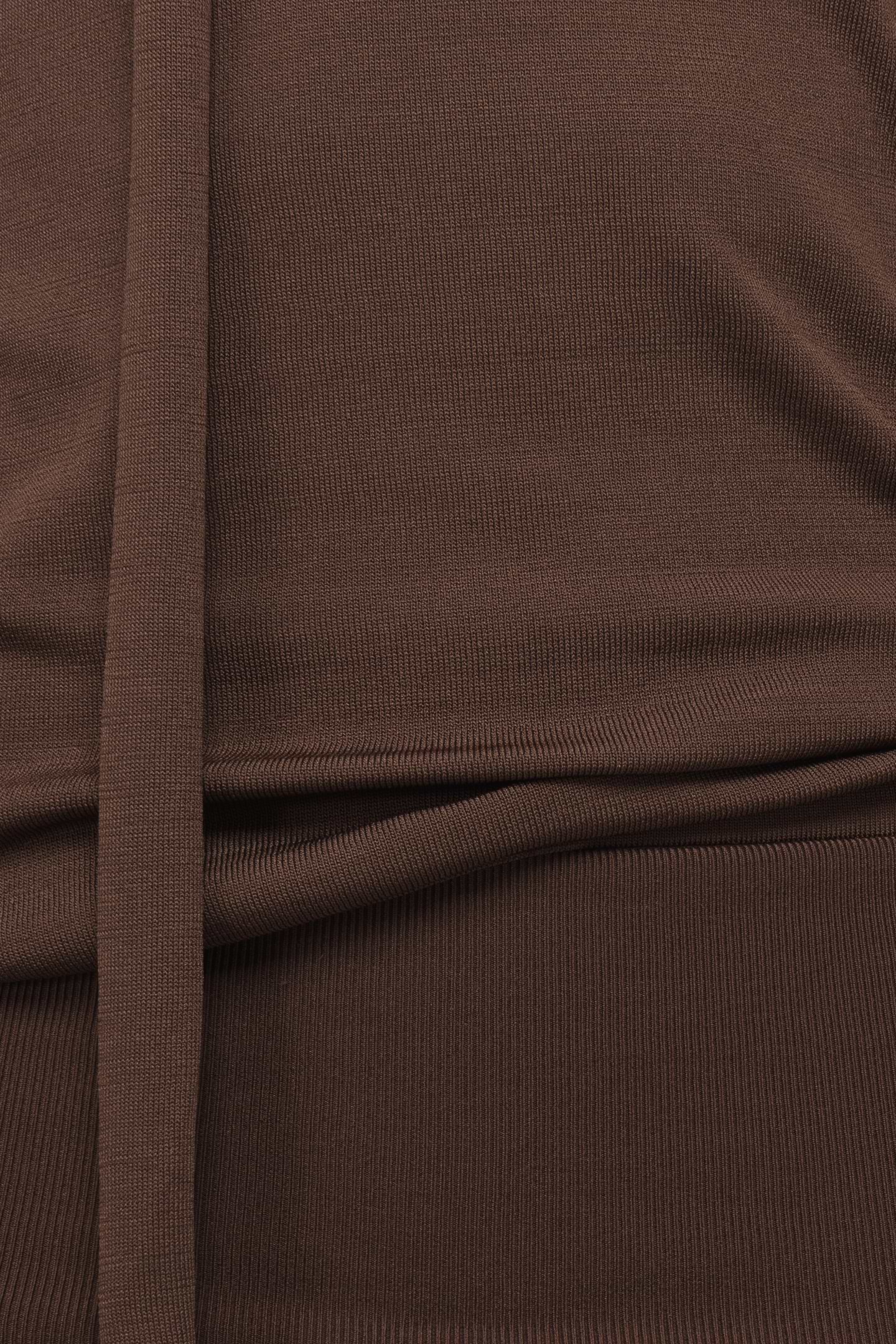 Moment Scarf Top - Arakii