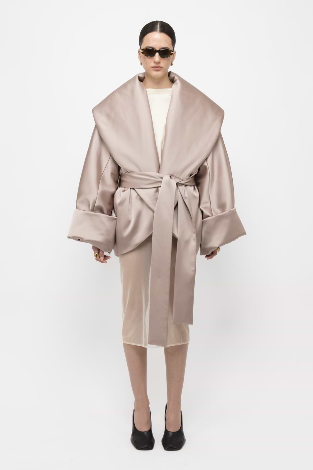NEW ARRIVALS - Arakii