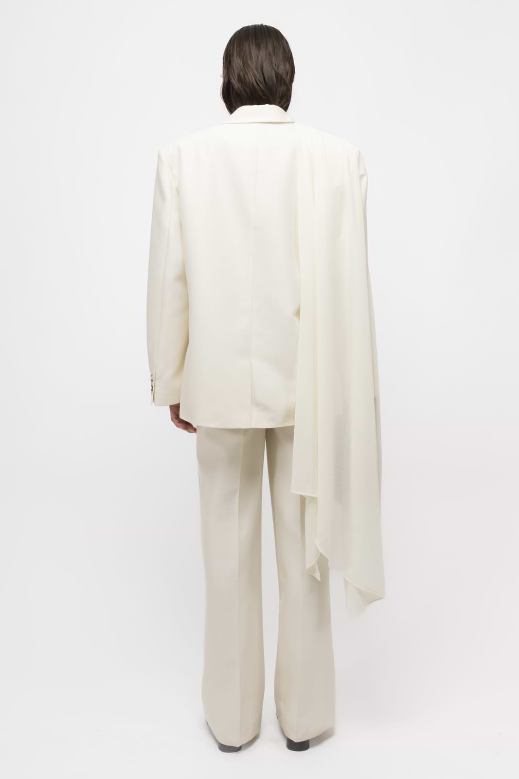 Blazers with unique details - Arakii Blazers with unique details - Arakii