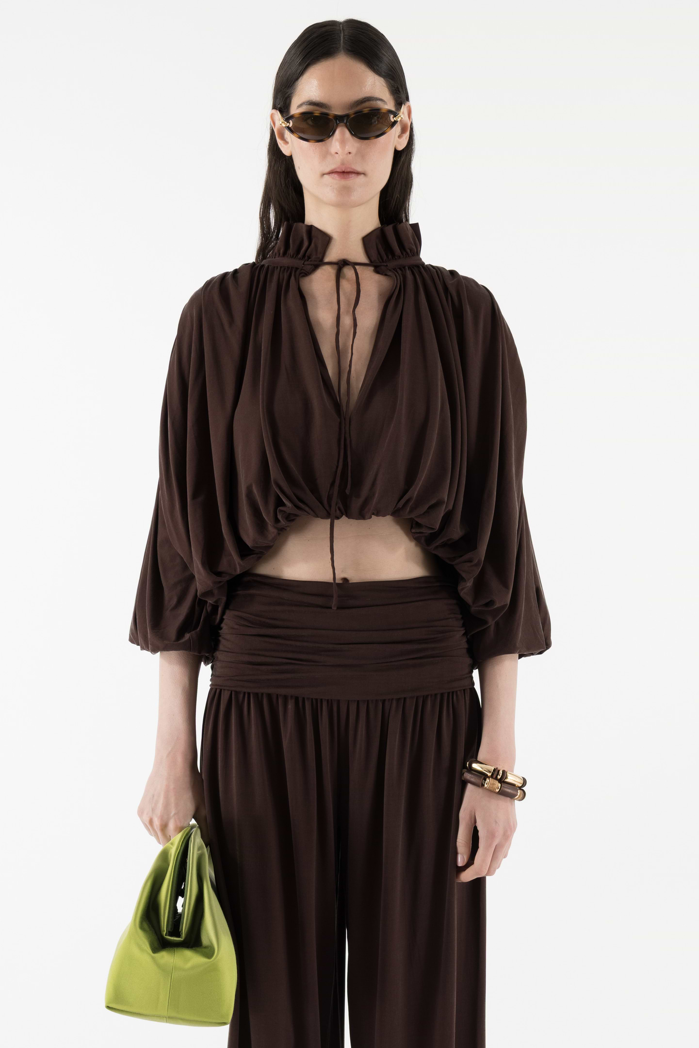 トップス ARAKI Tops - Arakii