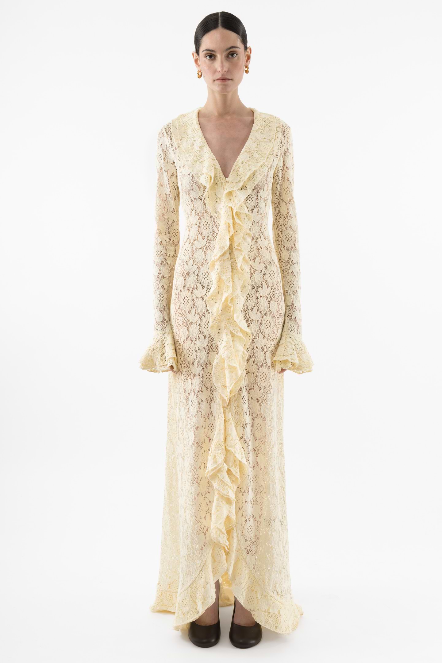 Lily Dress