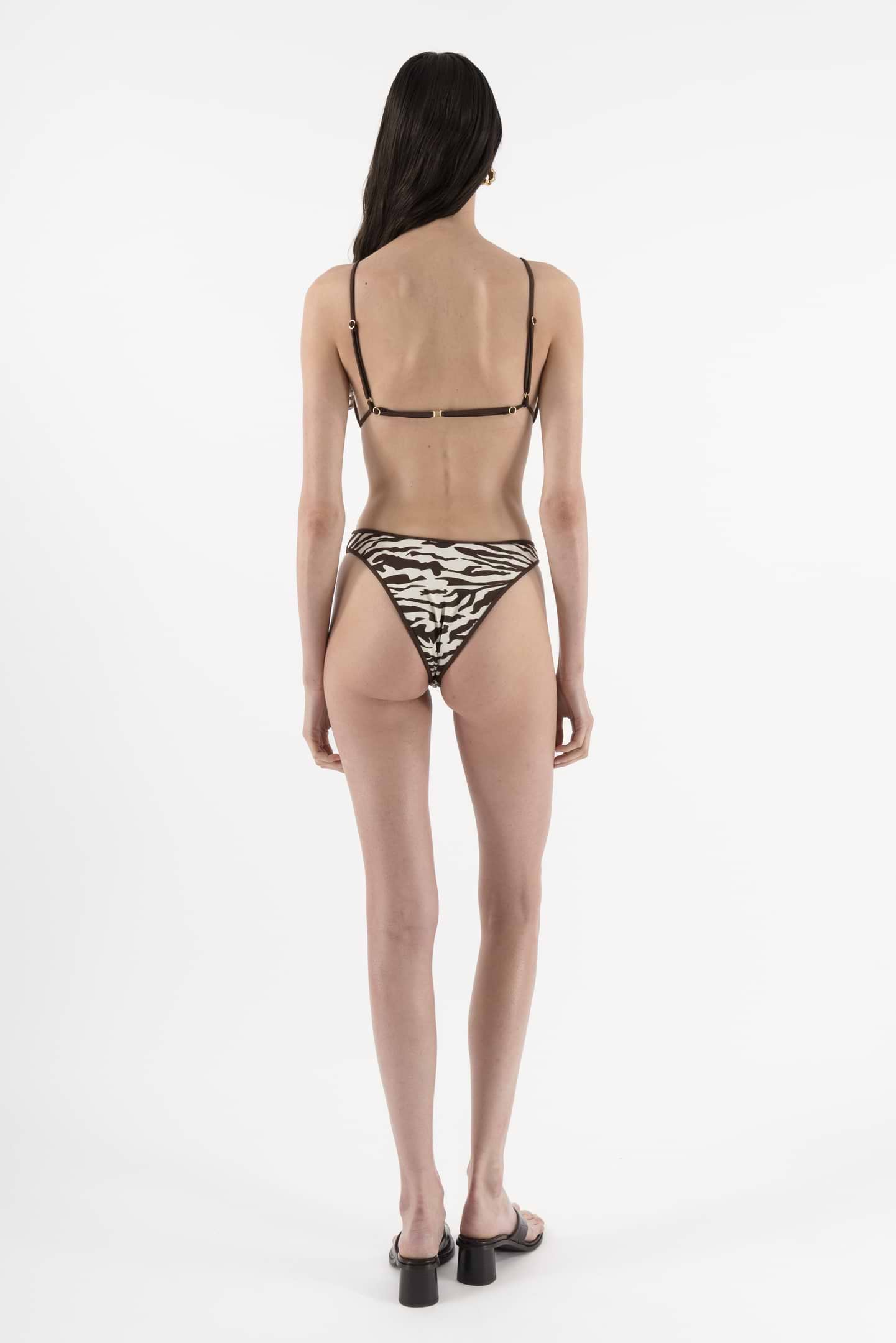 Triangle Bikini Top