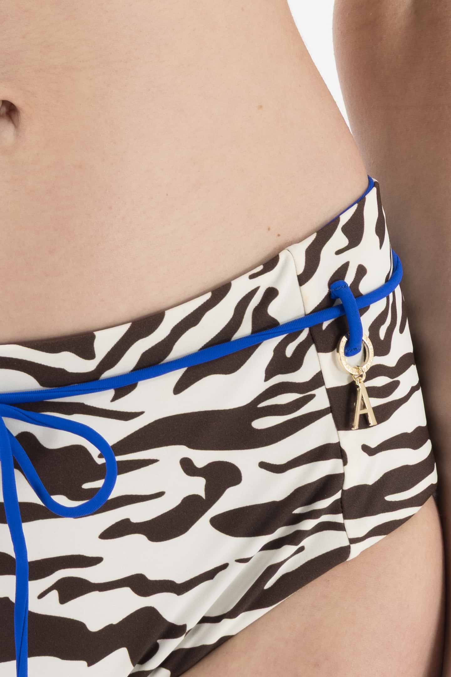 Low Waist Hipster Bottom