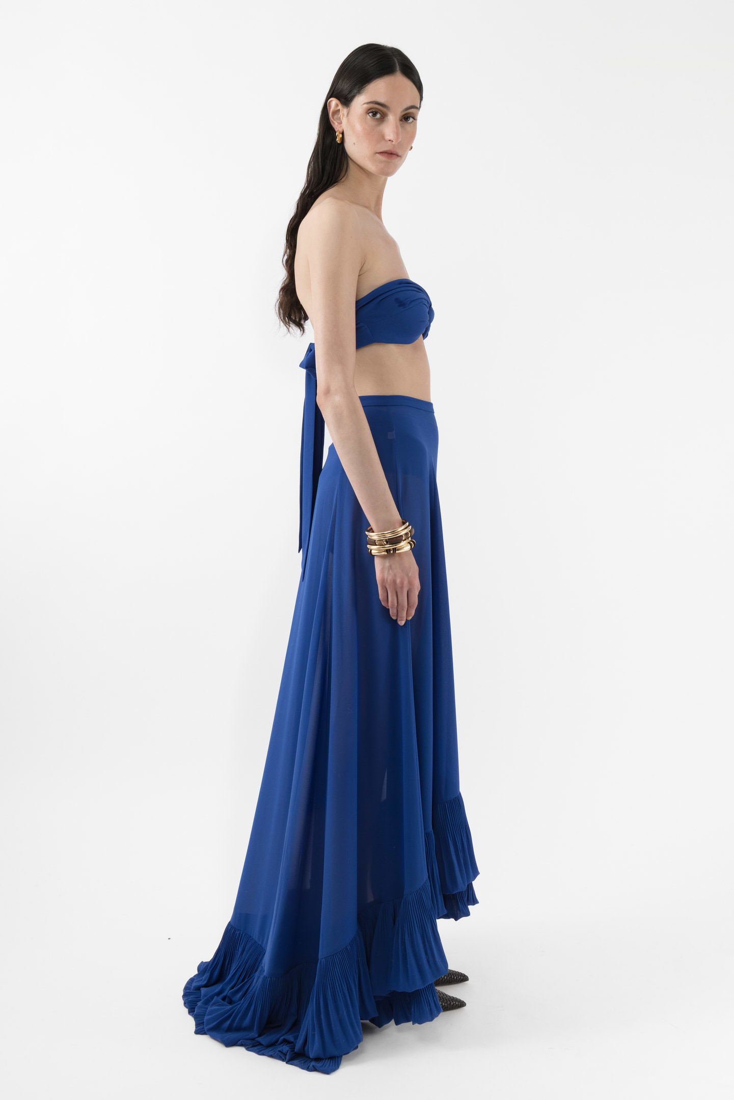 Twisted Top