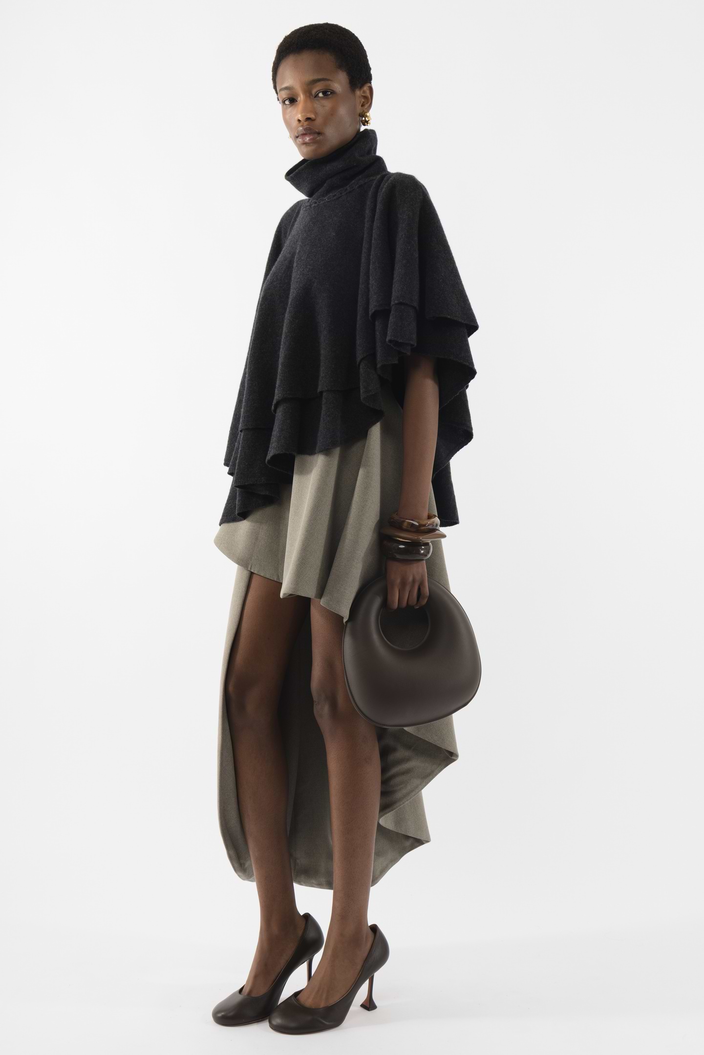 Spiral Skirt