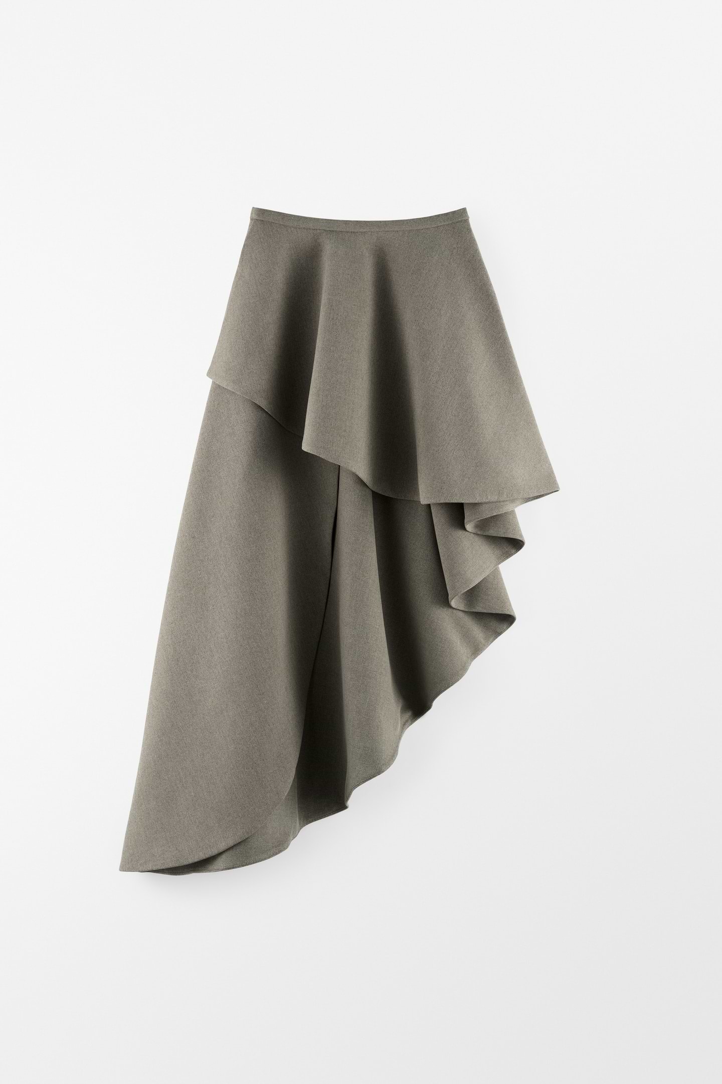 Spiral Skirt - Arakii