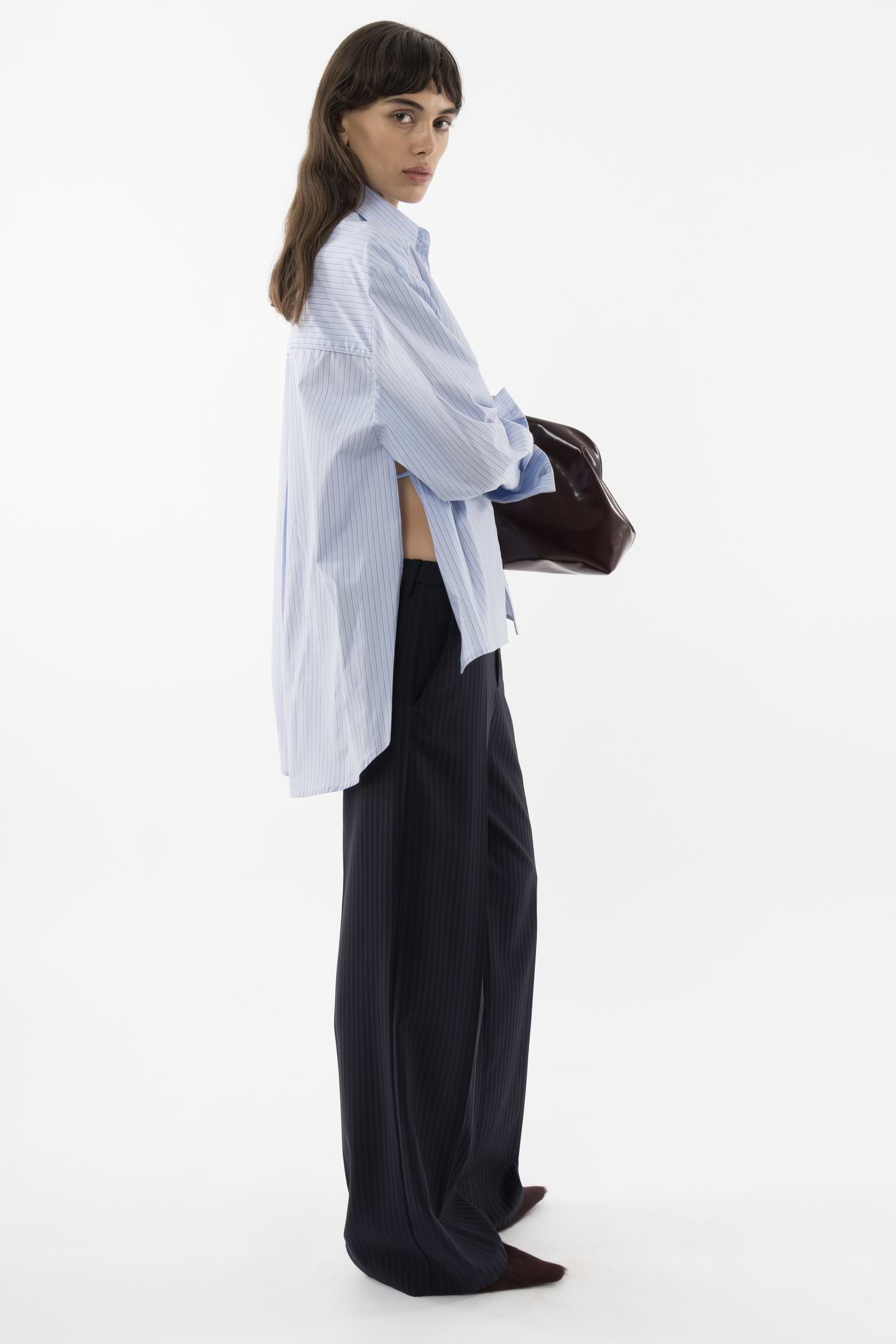 Suit Pants