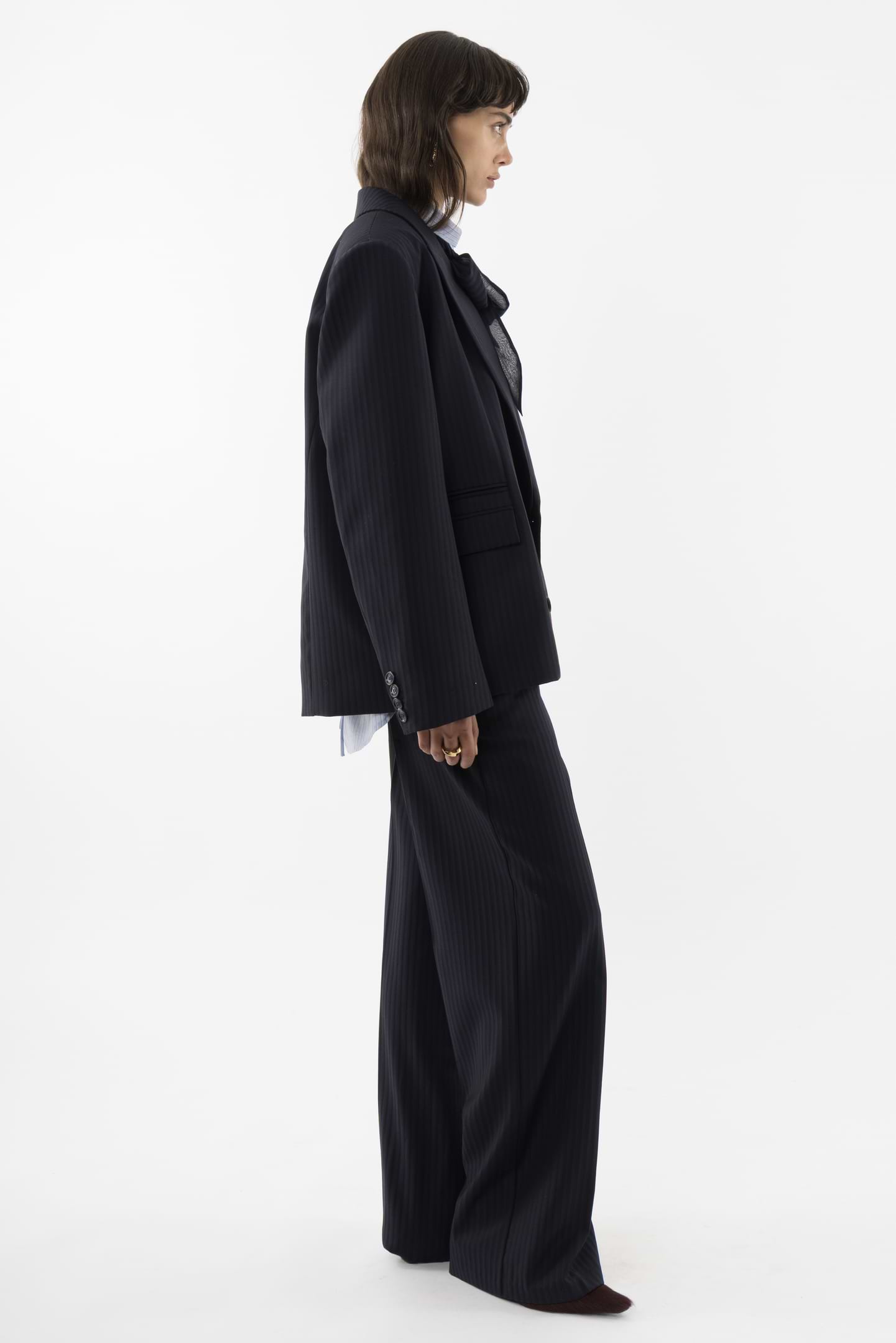 Suit Pants